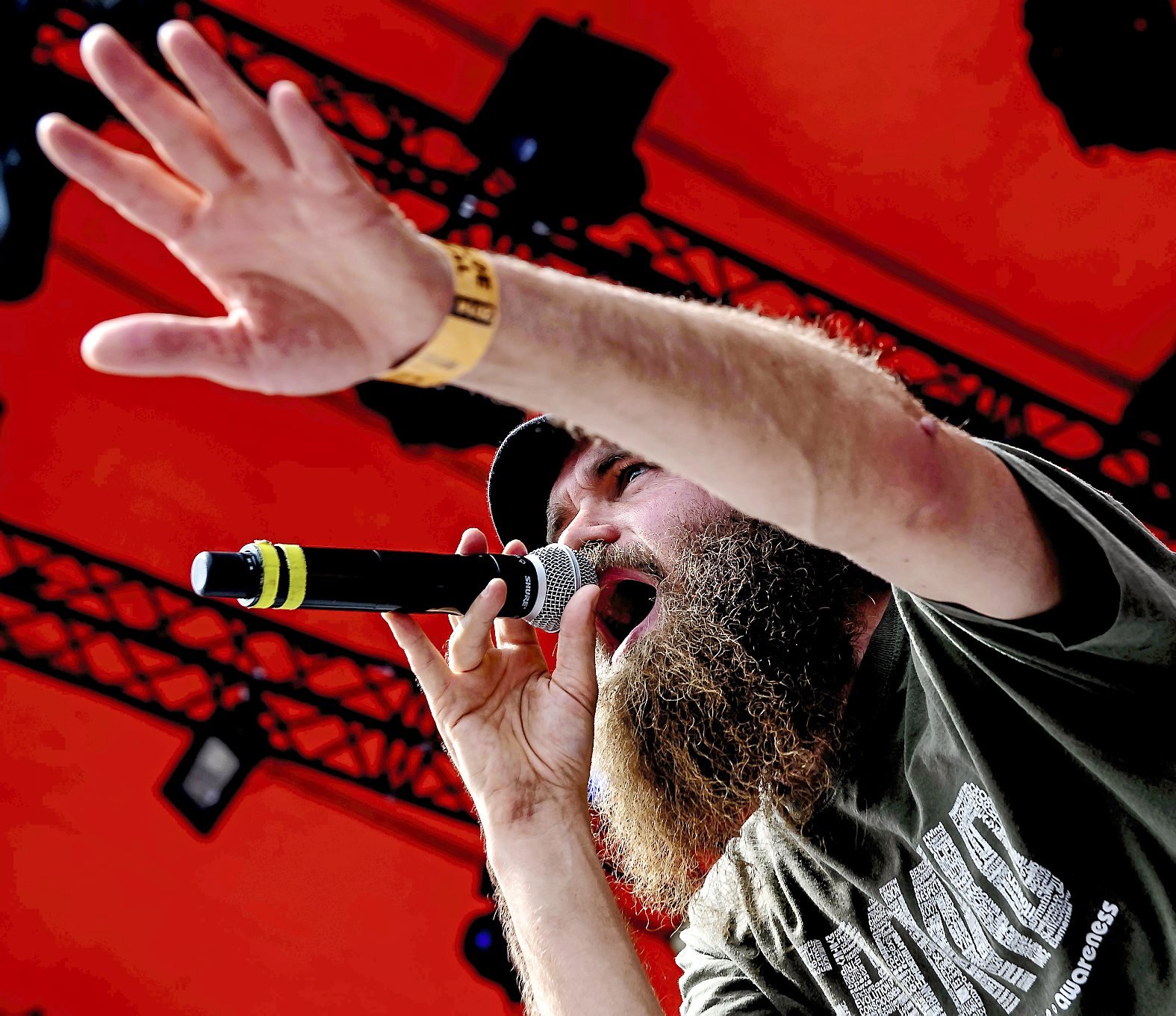 I år er det 42. gang at Helsingør Festival bliver afholdt. Her er programmet for årets festival.