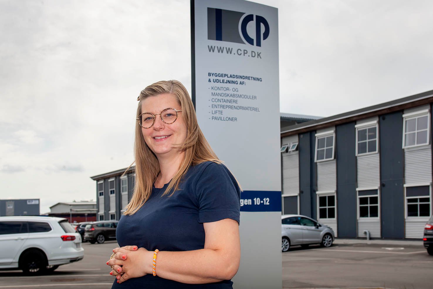 Julie Bruun siger nu officielt farvel til CP efter, at Zeppelin Gruppens køb af Viby-virksomheden er blevet godkendt. CP blev stiftet af hendes far, og Julie Bruun var administrerende direktør og stopper i forbindelse med salget, samtidig med at hun venter barn nummer to.