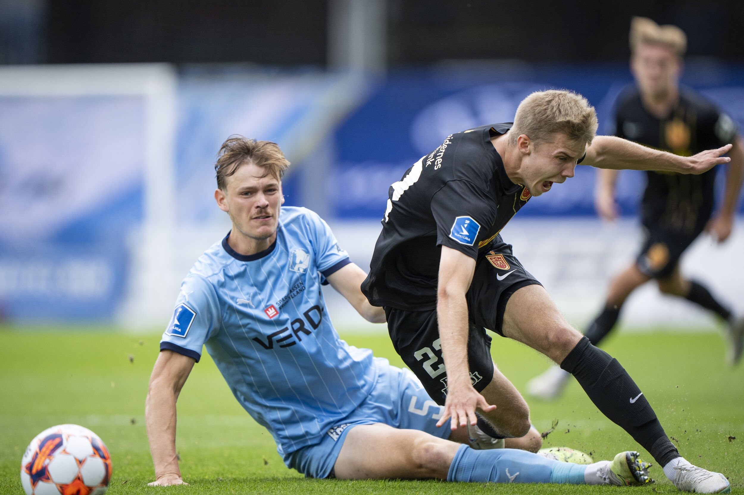 Randers FC tabte hjemme med 0-5 til guldkandidaterne fra FC Nordsjælland og har dermed ikke vundet i 10 kampe.