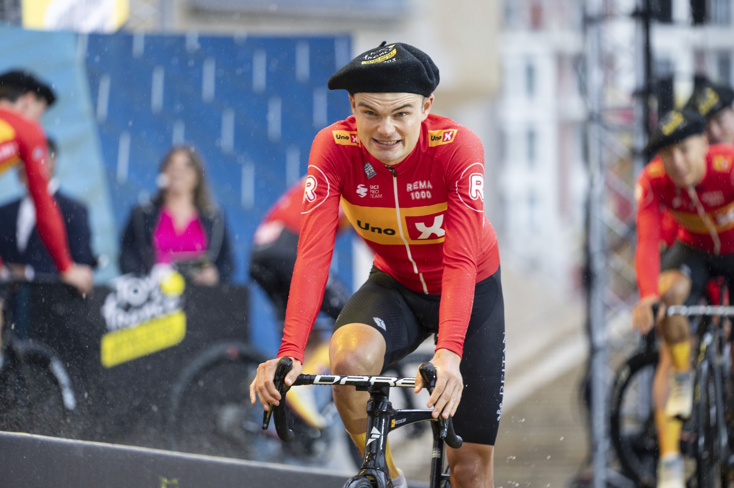 Dansk Tour-rytter skifter til Astana i næste sæson – Sjællandske Nyheder
