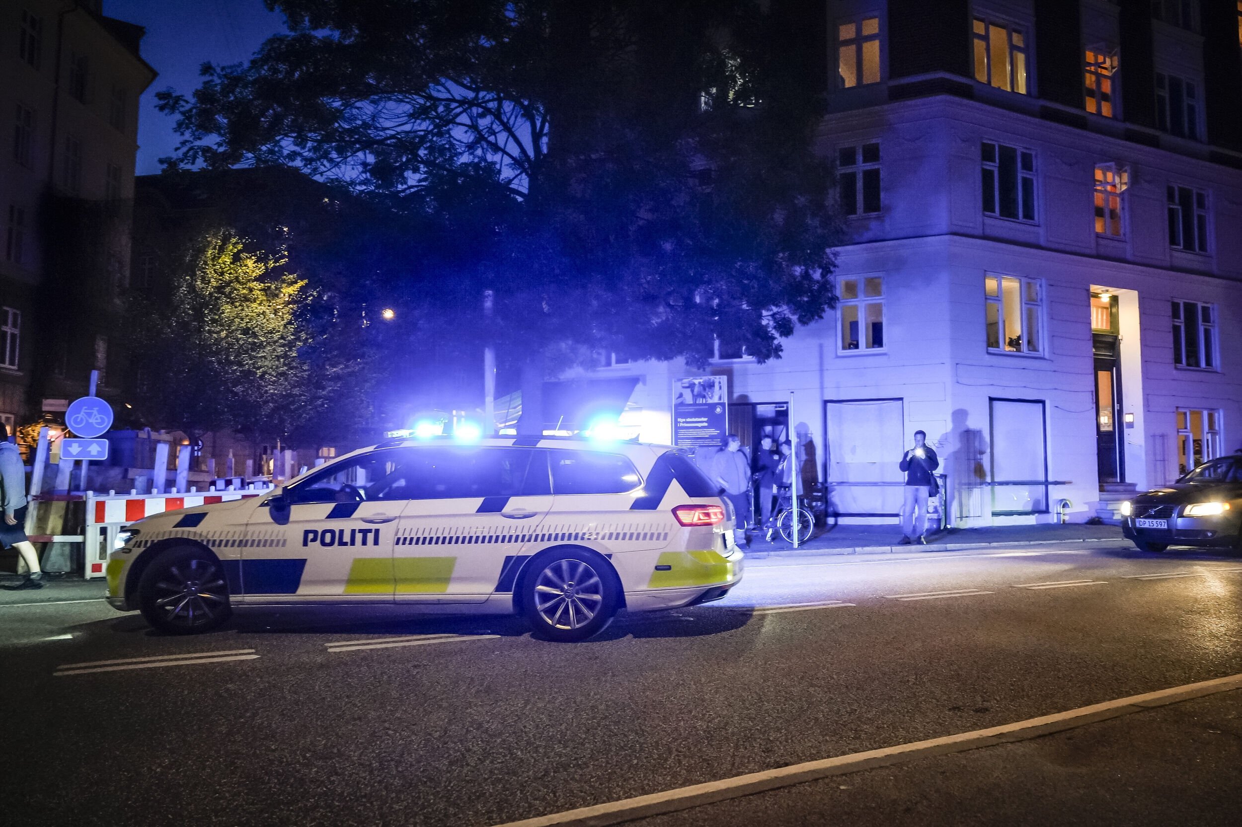 En 28-årig mand fra den forbudte bande Loyal To Familia varetægtsfængsles i 20 dage for drab på Christiania.