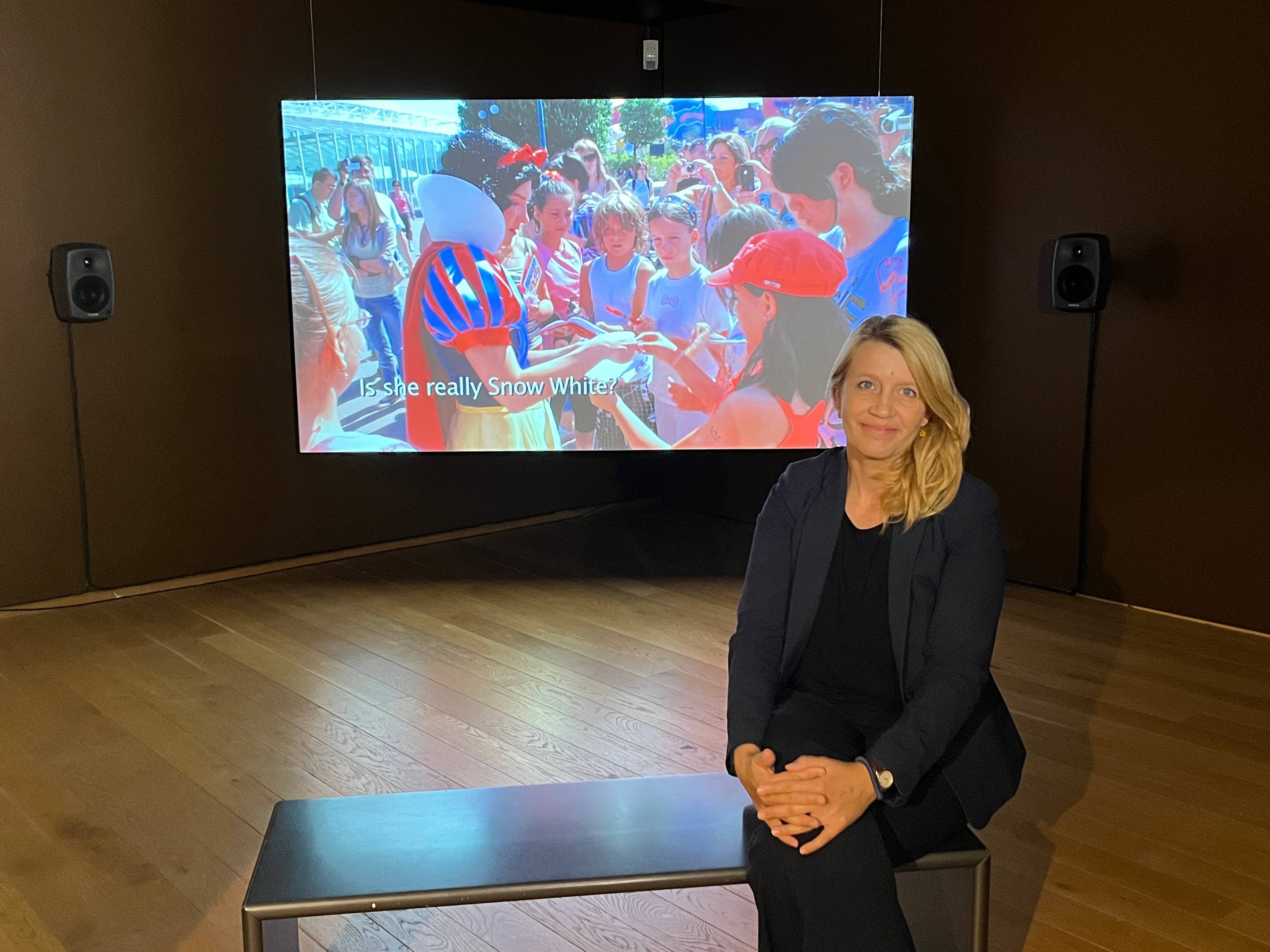 KØS museum er i gang med at forberede en ny hovedudstilling, der skal gøre kunsten i det offentlige rum mere vedkommende. Foto: KØS museum