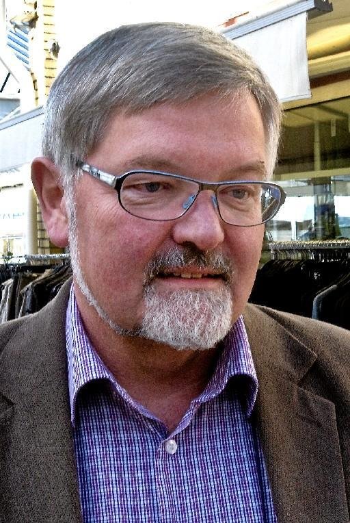 Foto: Mikael Borre