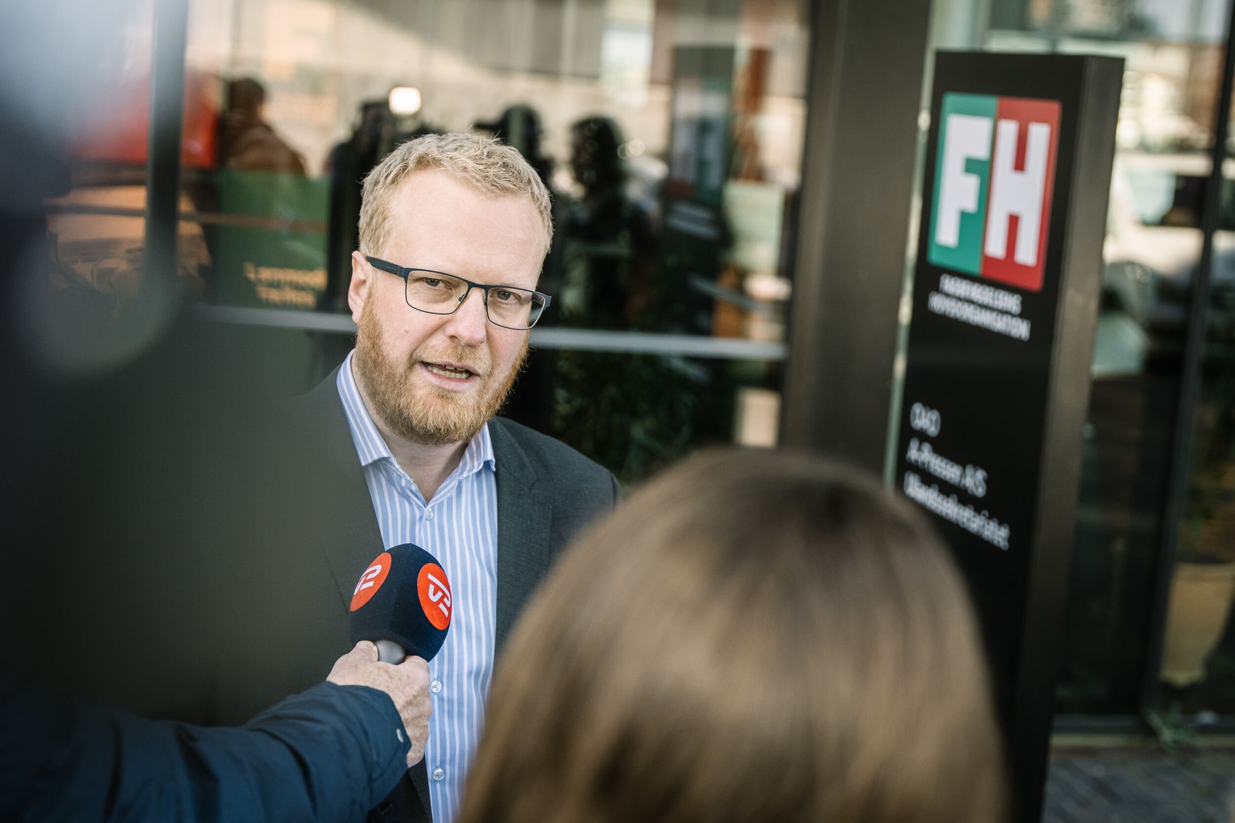 Arbejdsmarkedsforsker vurderer, at der er foregået forhandlinger bag kulisserne op til FH-valg torsdag.