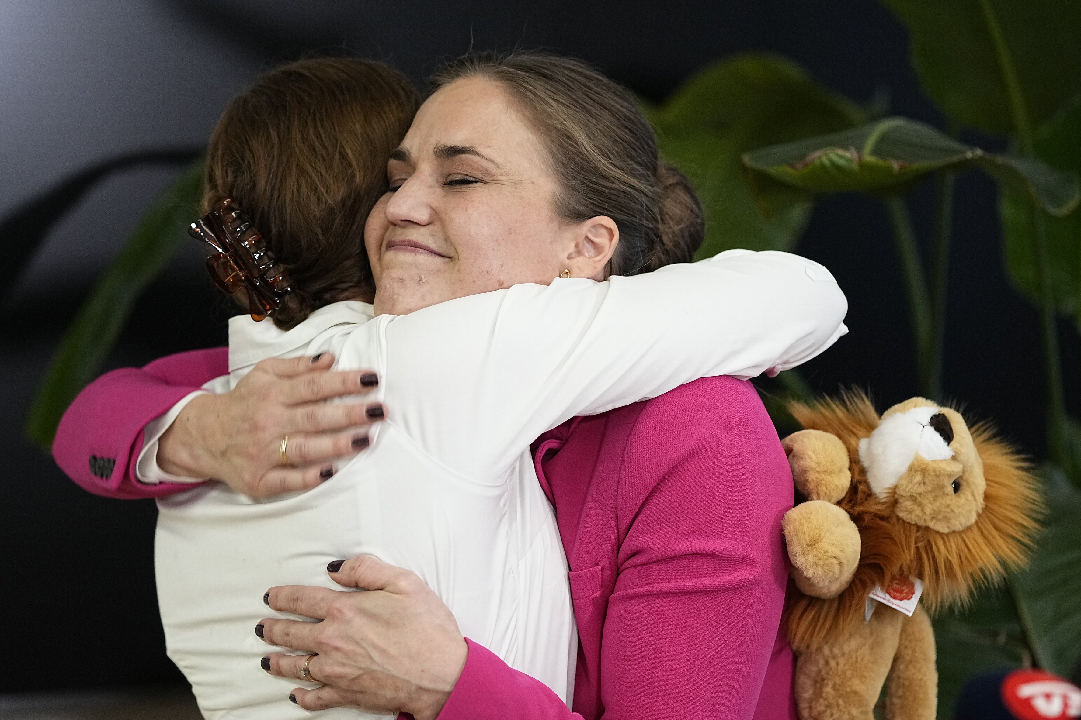 Iværksætteren er ikke medlem af Folketinget, har kun været medlem af Venstre en uges tid, men er nu minister.