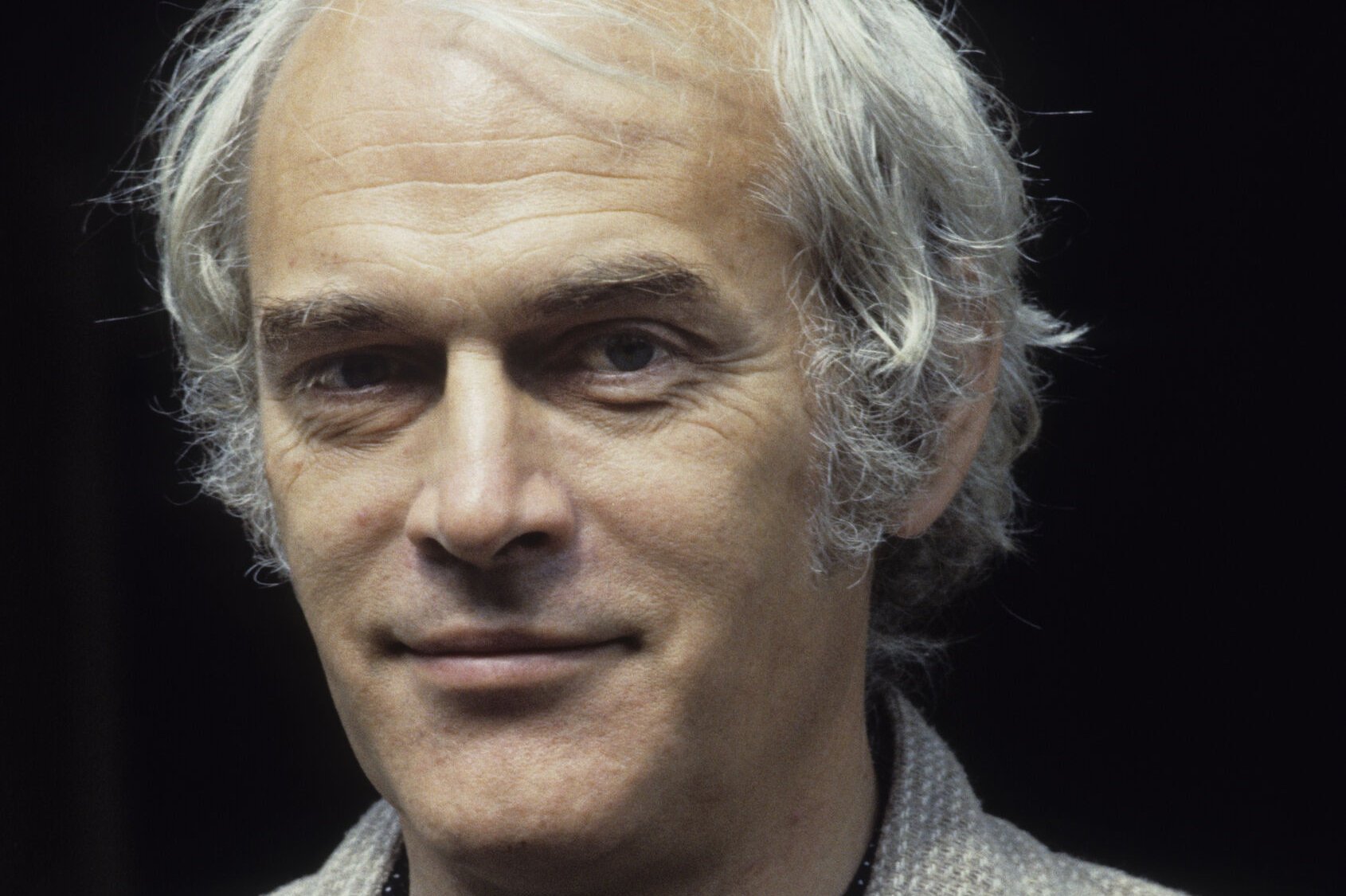 Lars Lunøe, der har haft et væld af roller på film, i tv og på teatret, blev 87 år.