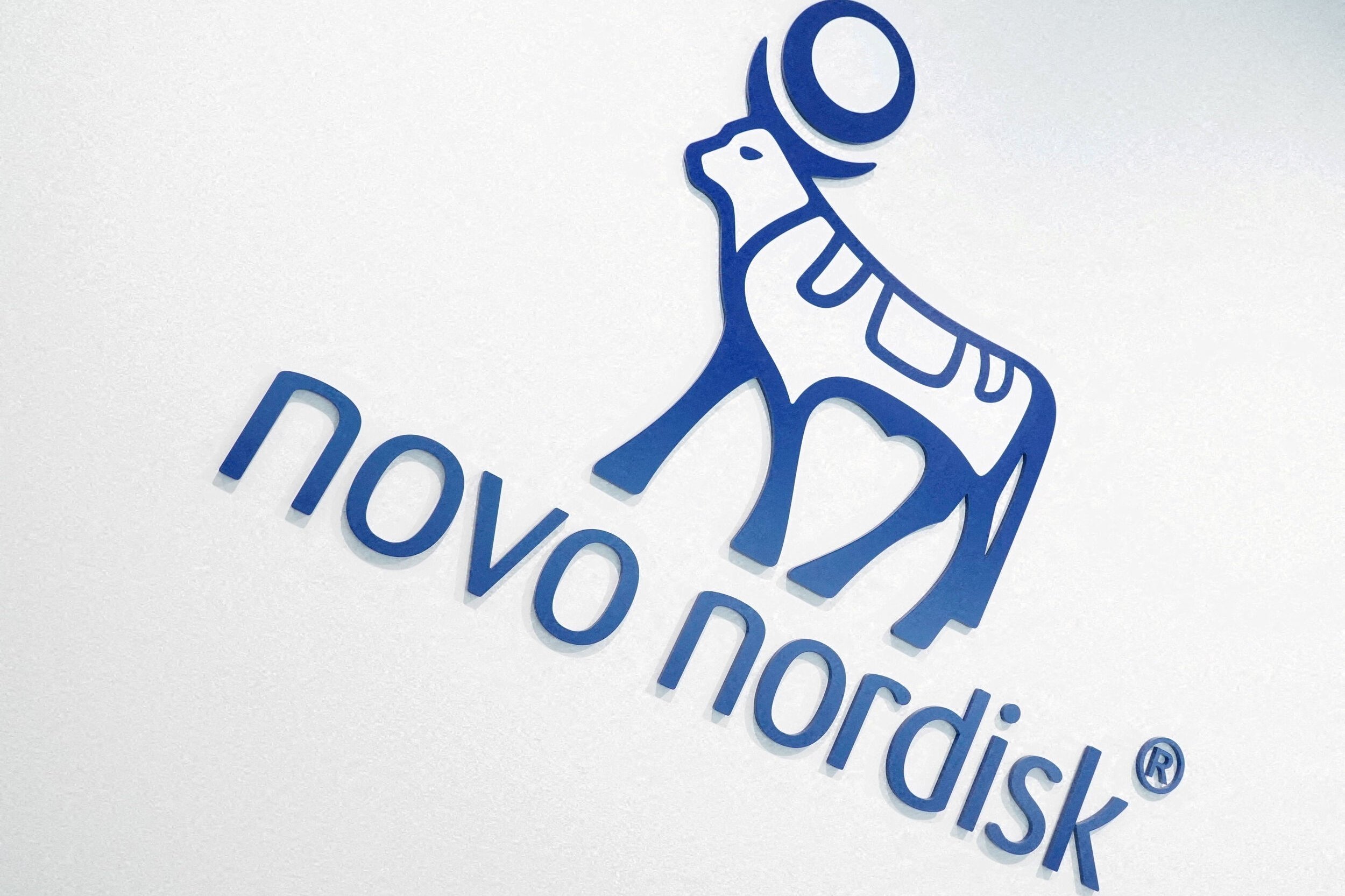 Novo Nordisk vil sammenlagt bruge 42 milliarder kroner i selskabets produktionsfaciliteter i Kalundborg.