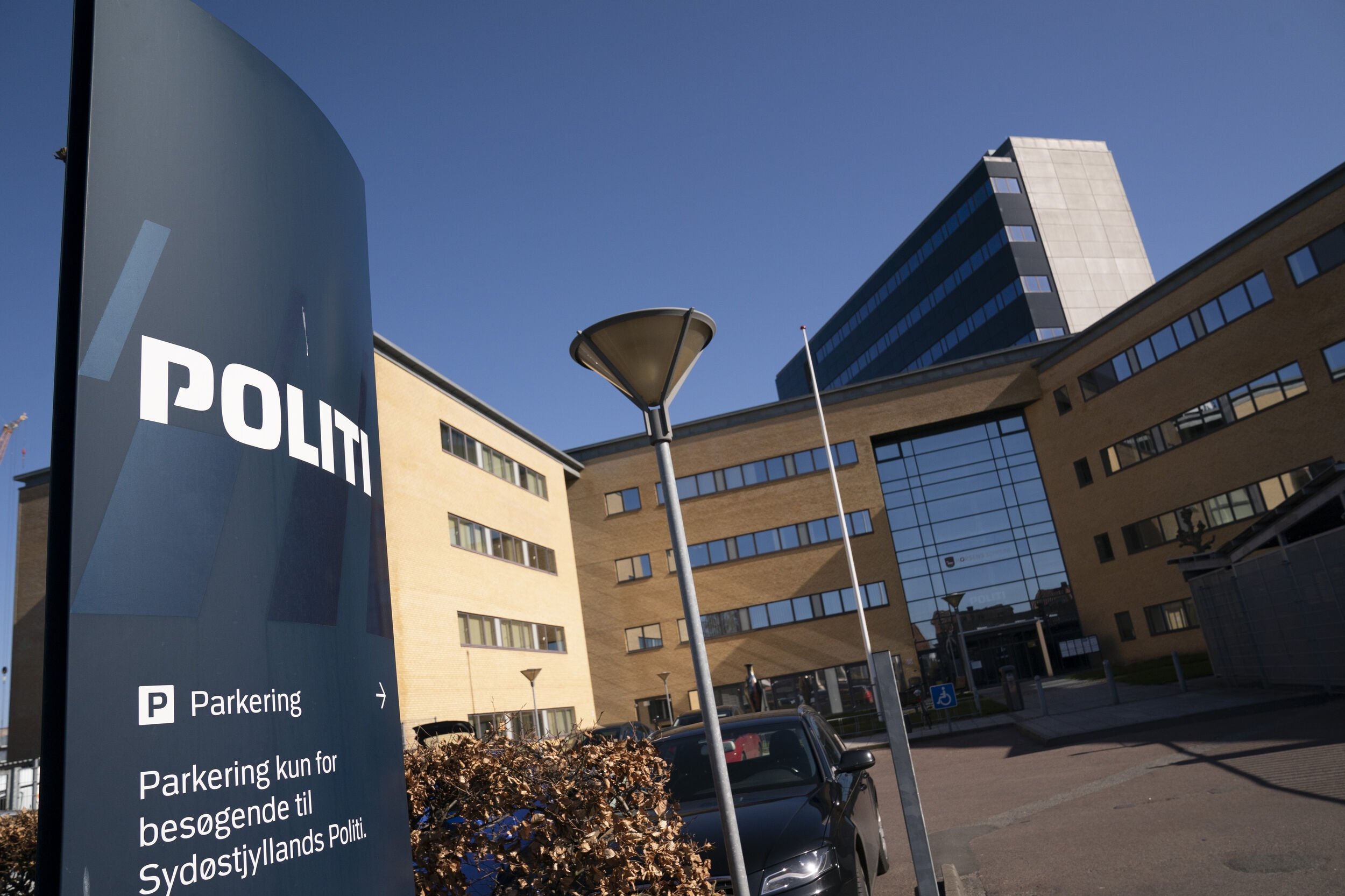 Sydøstjyllands Politi har under Farhad Tobers forsvinden fået oplysninger om, at han har kontaktet familie.