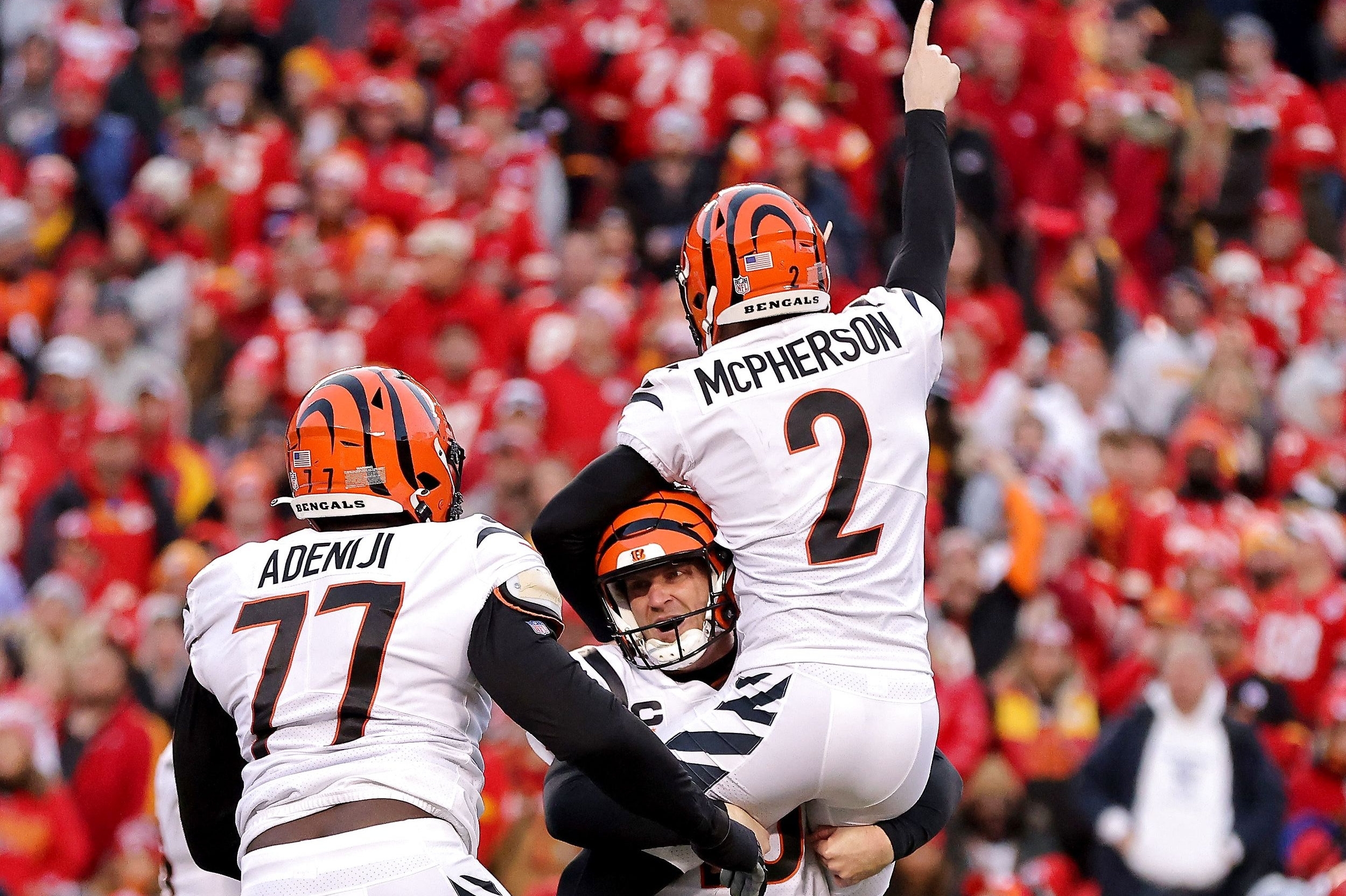 - David Eulitt/Ritzau Scanpix