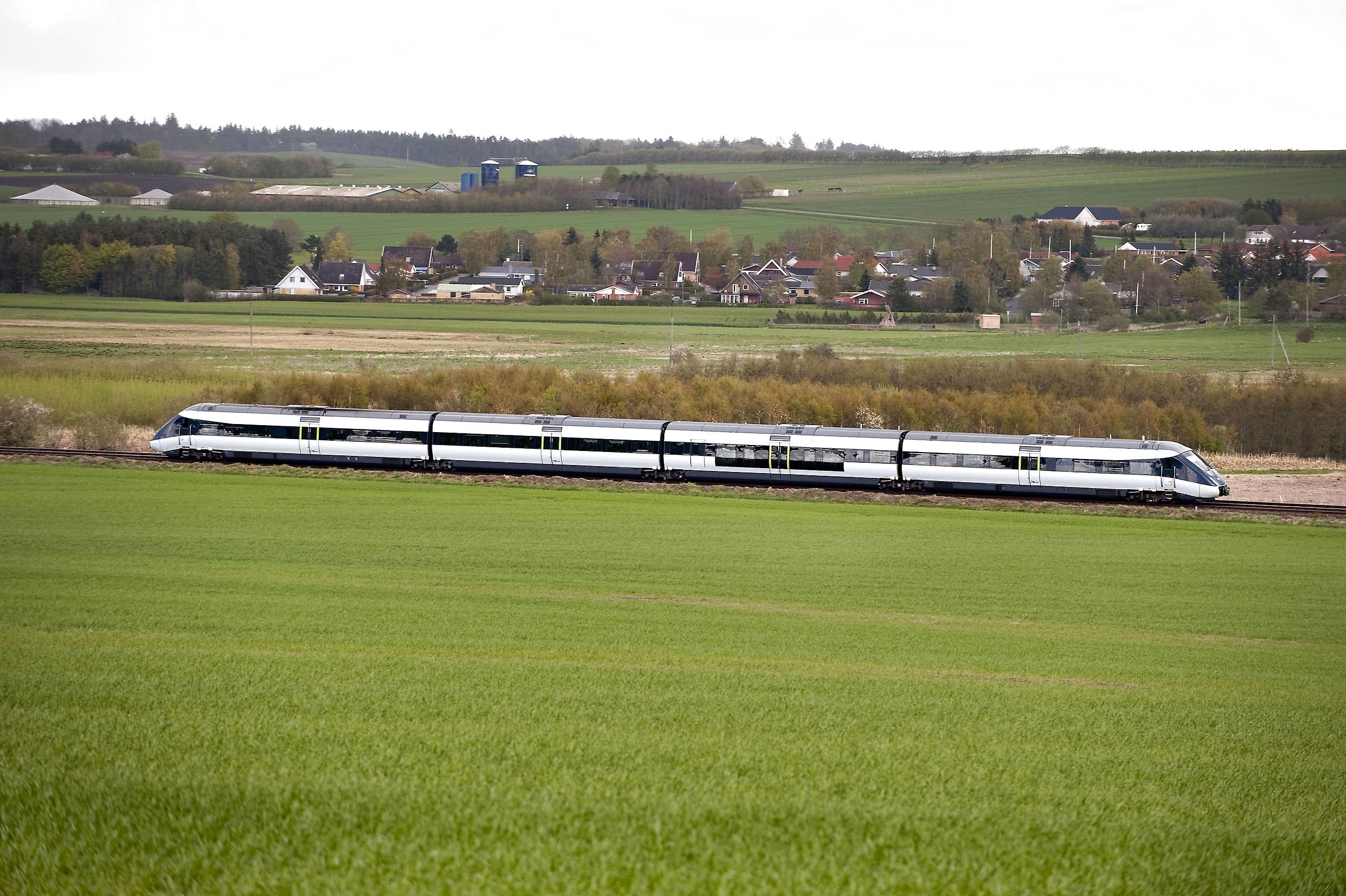 - Henning Bagger/Ritzau Scanpix