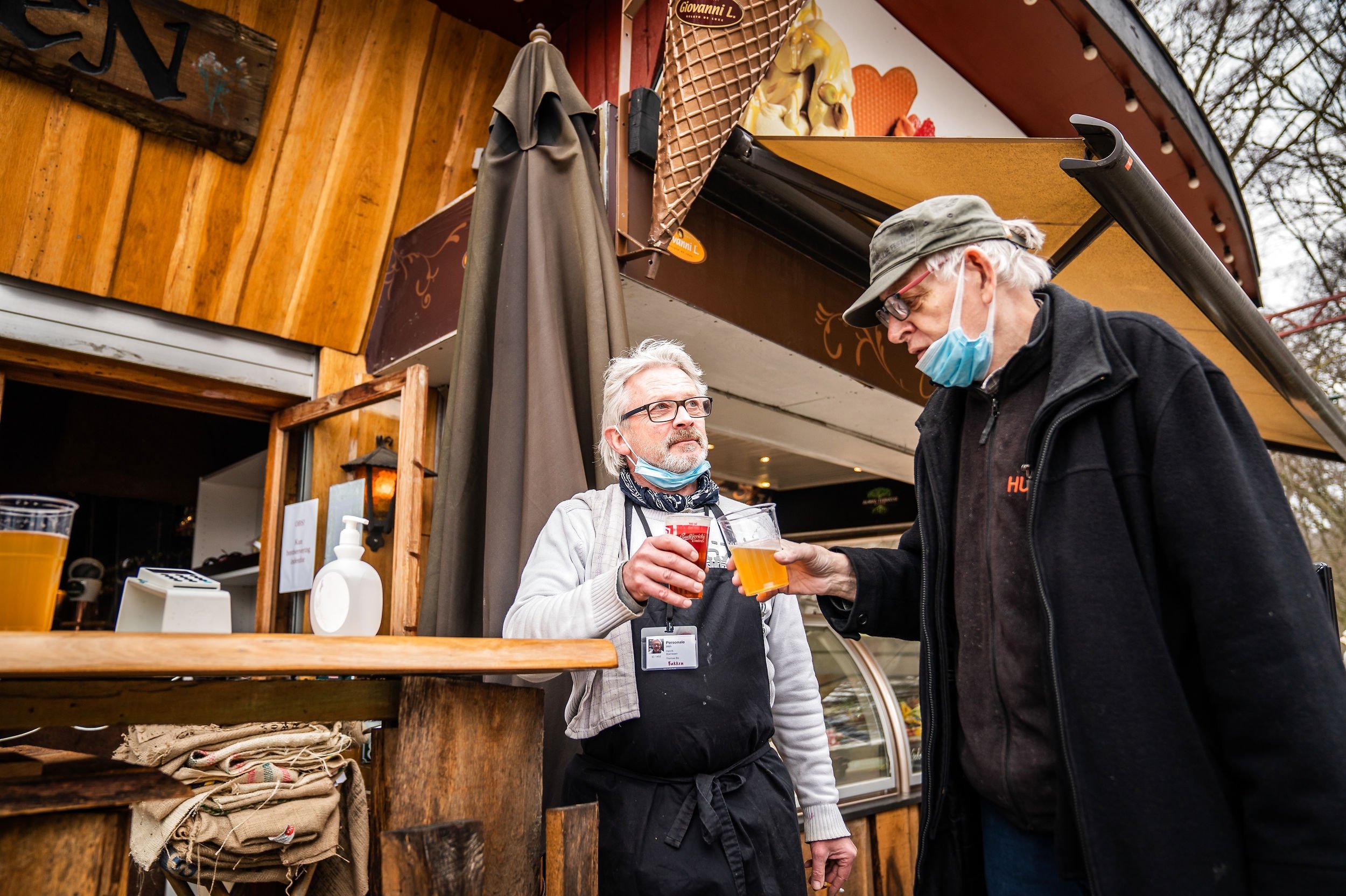Bryggerier oplever stigende udgifter til produktion af øl. En del af de udgifter ventes at ramme forbrugerne.
