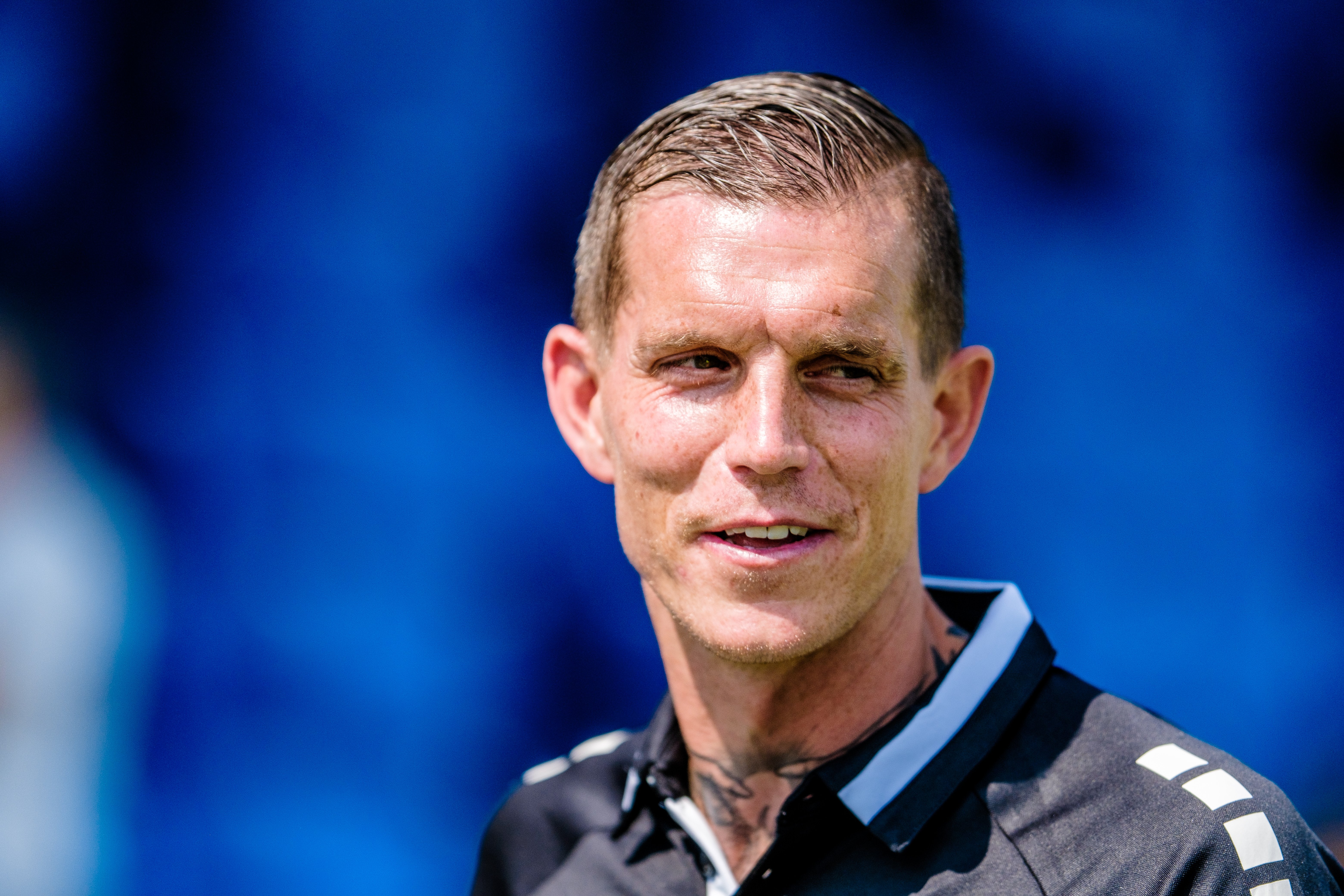 Recover har opkøbt KloAgger, der har været ejet af den tidligere fodboldspiller Daniel Agger.