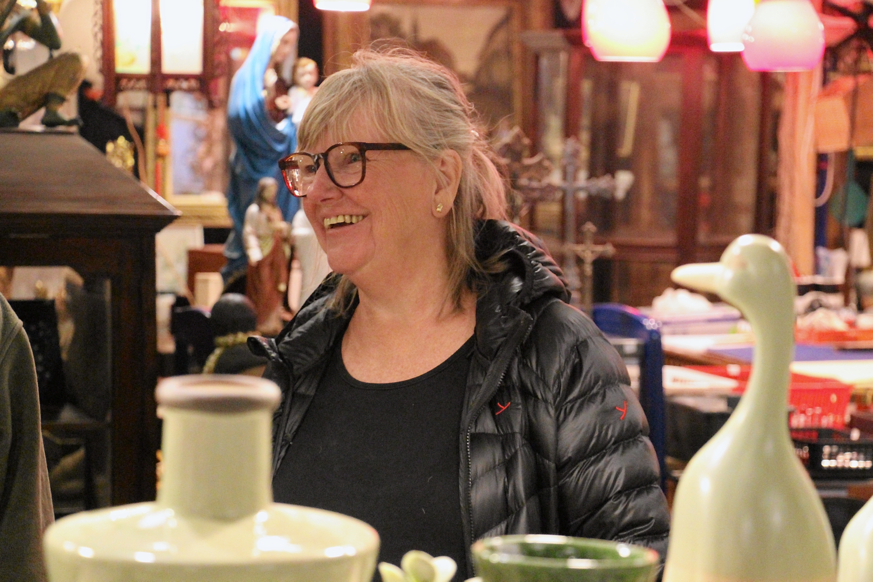 - Morten Chas Overgaard