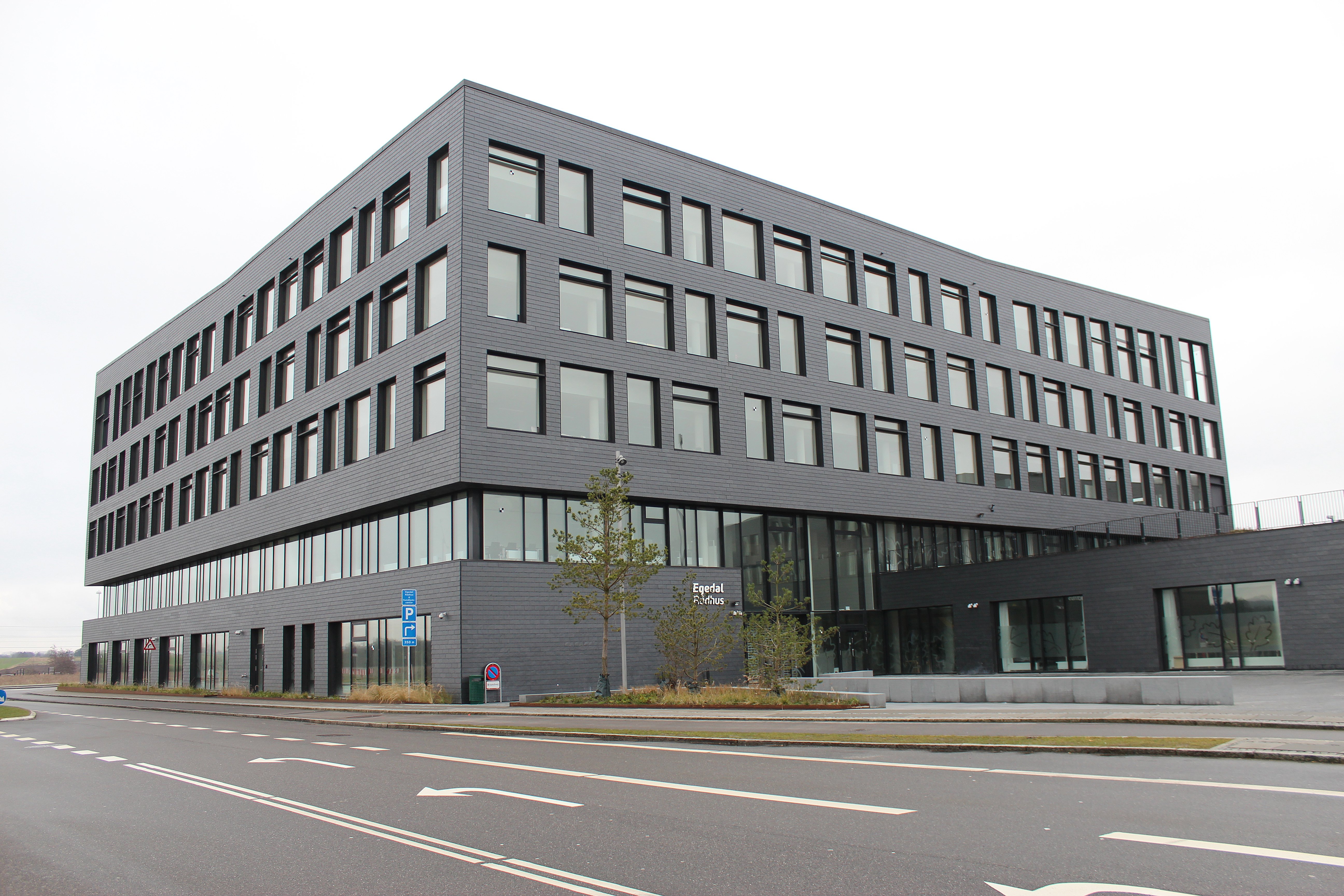 Mandag den 14.  november bliver Egedal Kommunes nye Folkeoplysningsudvalg en realitet. Foto: Arkiv