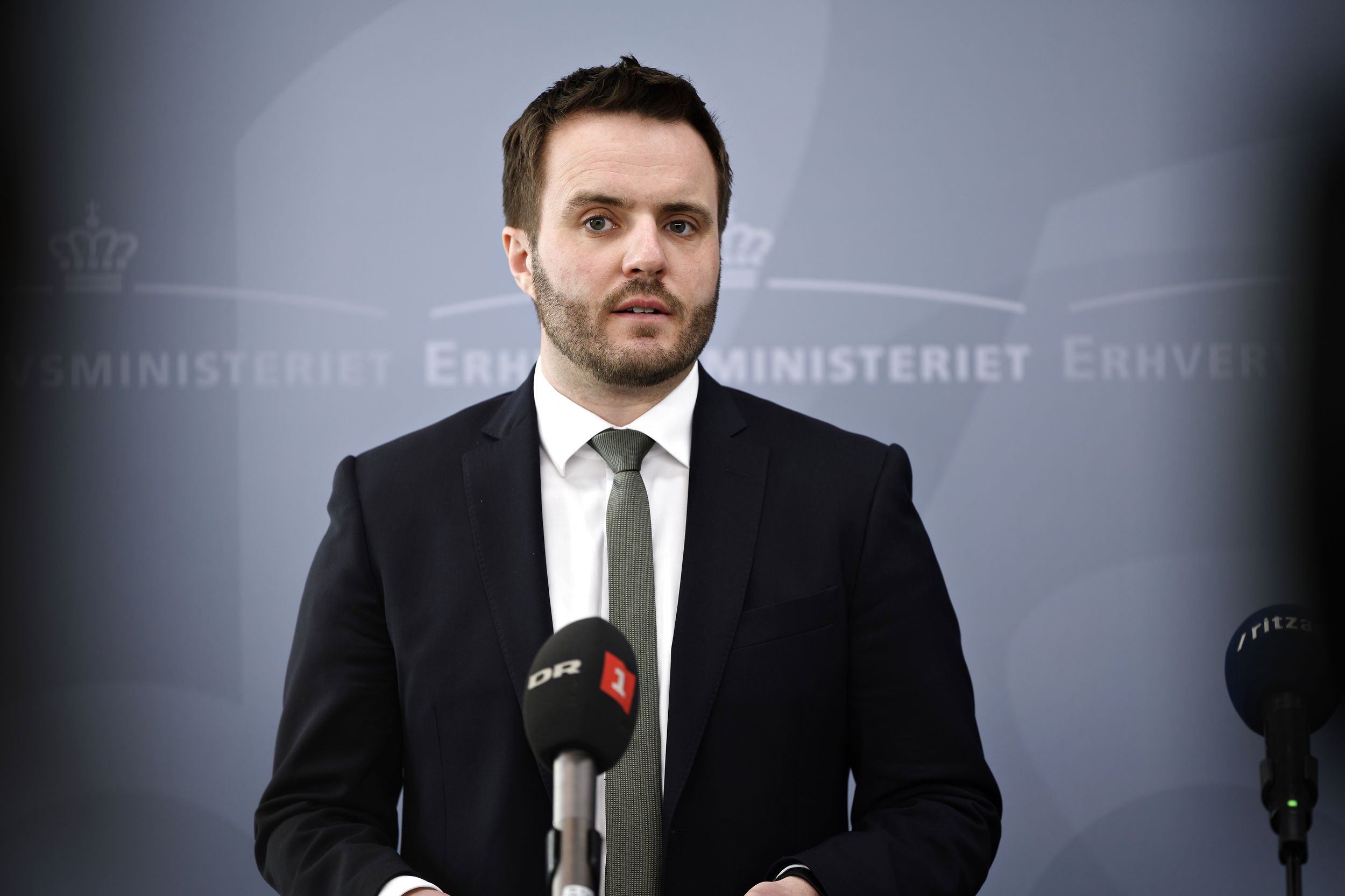 Indsatsen mod dyre forbrugslån har ifølge ny evaluering fra Erhvervsministeriet båret frugt.