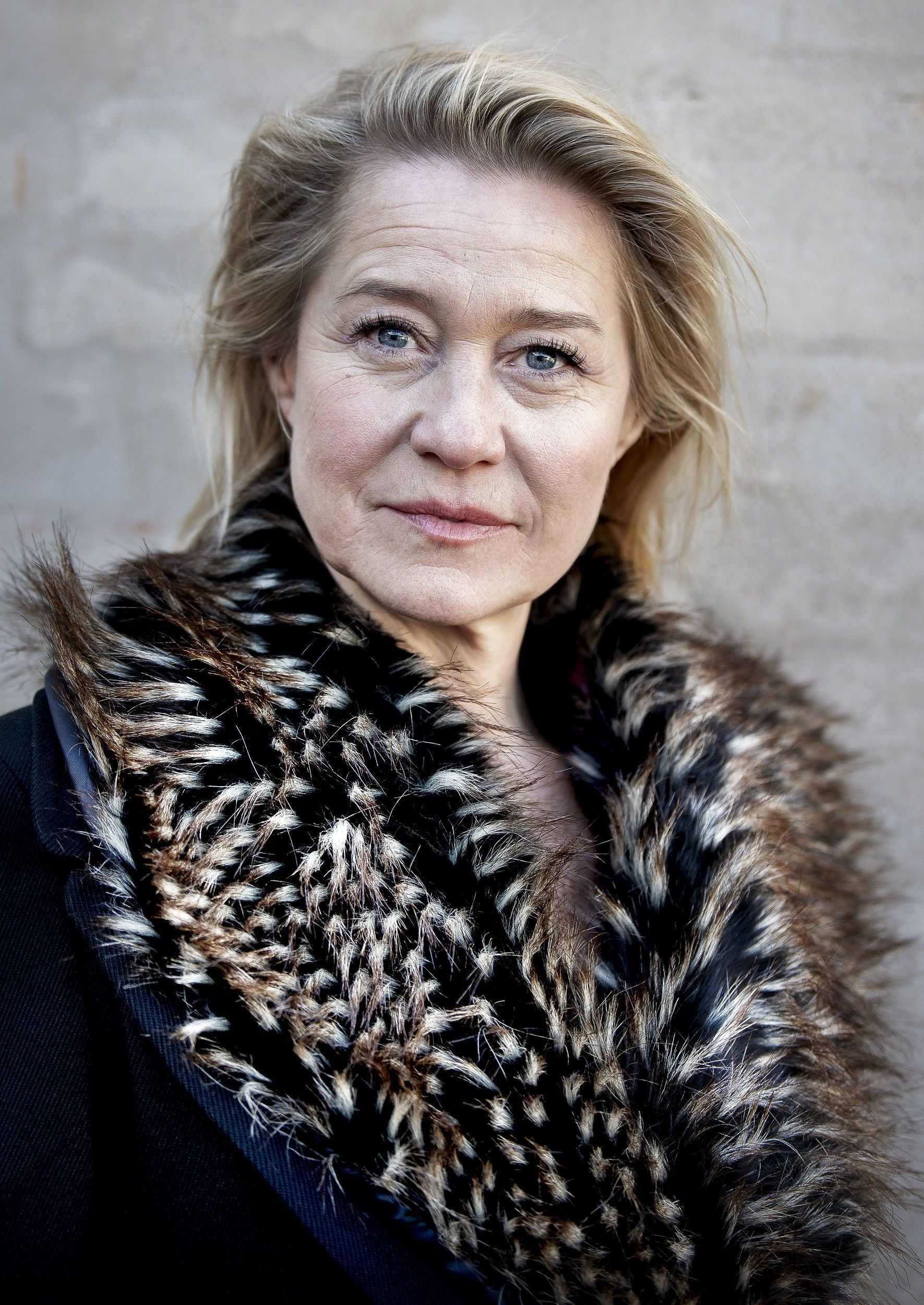 Trine Dyrholm er allerede den mest prisvindende danske skuespiller nogensinde. Den 15. april fylder den danske skuespiller 50 år.