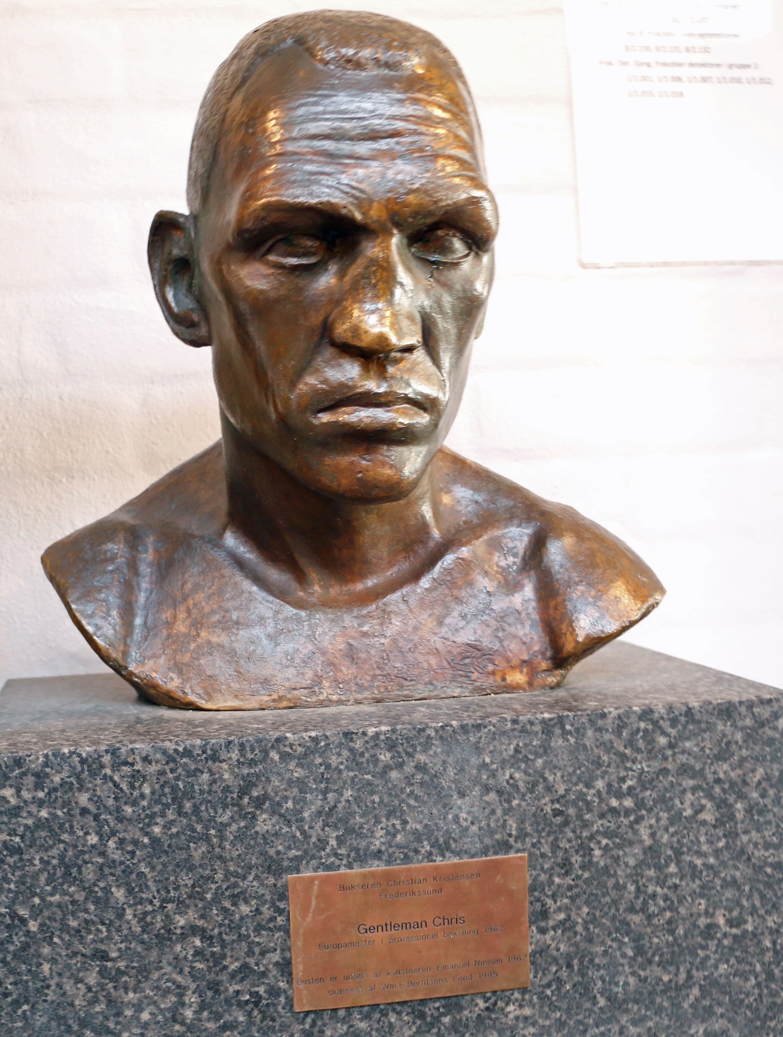 - René Larsen