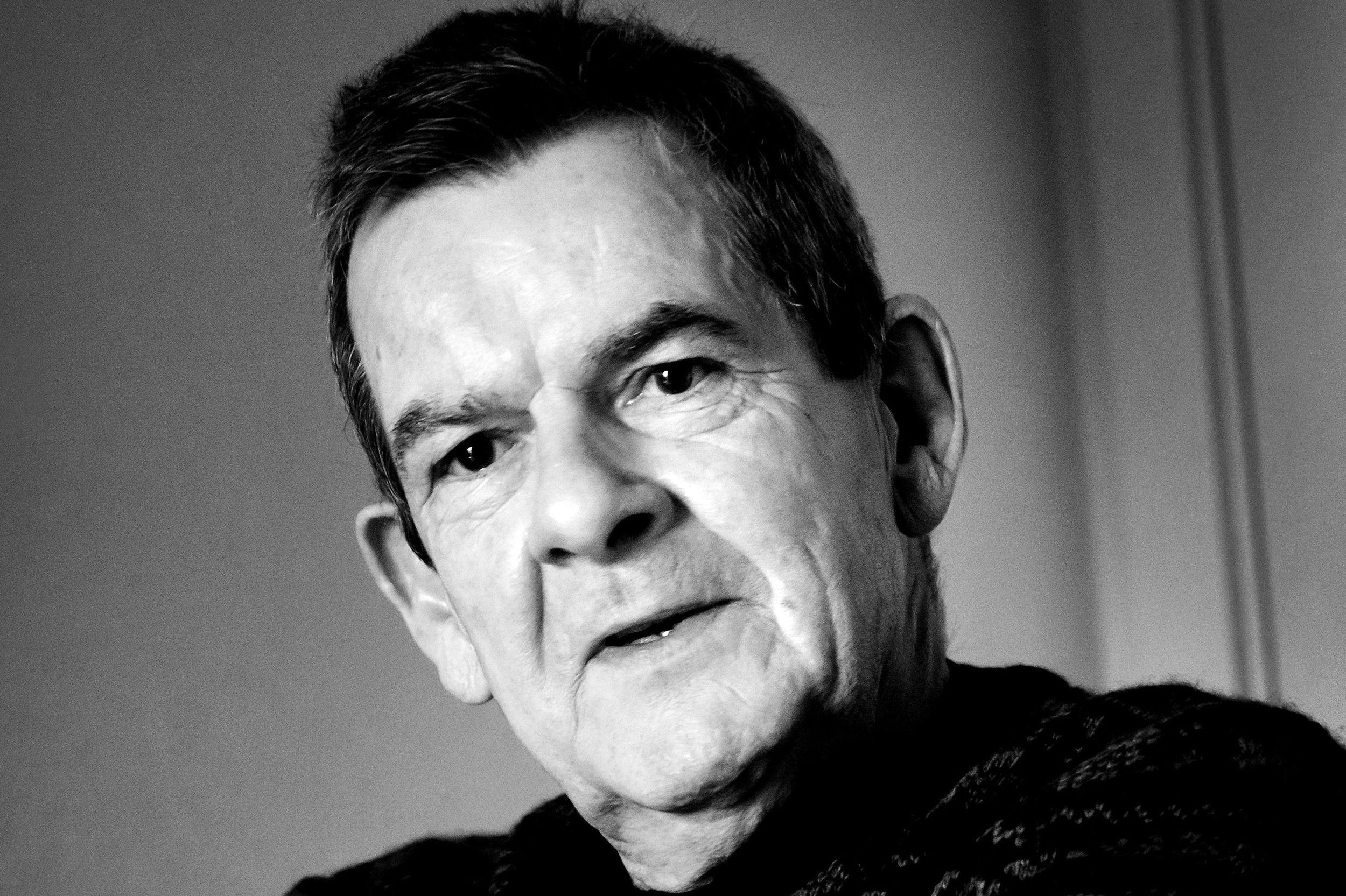 Søren Gericke blev landets første kendiskok. Han har haft sit at kæmpe med. 1. april fylder han 75 år. Det fejrer han på sin gamle arbejdsplads.
