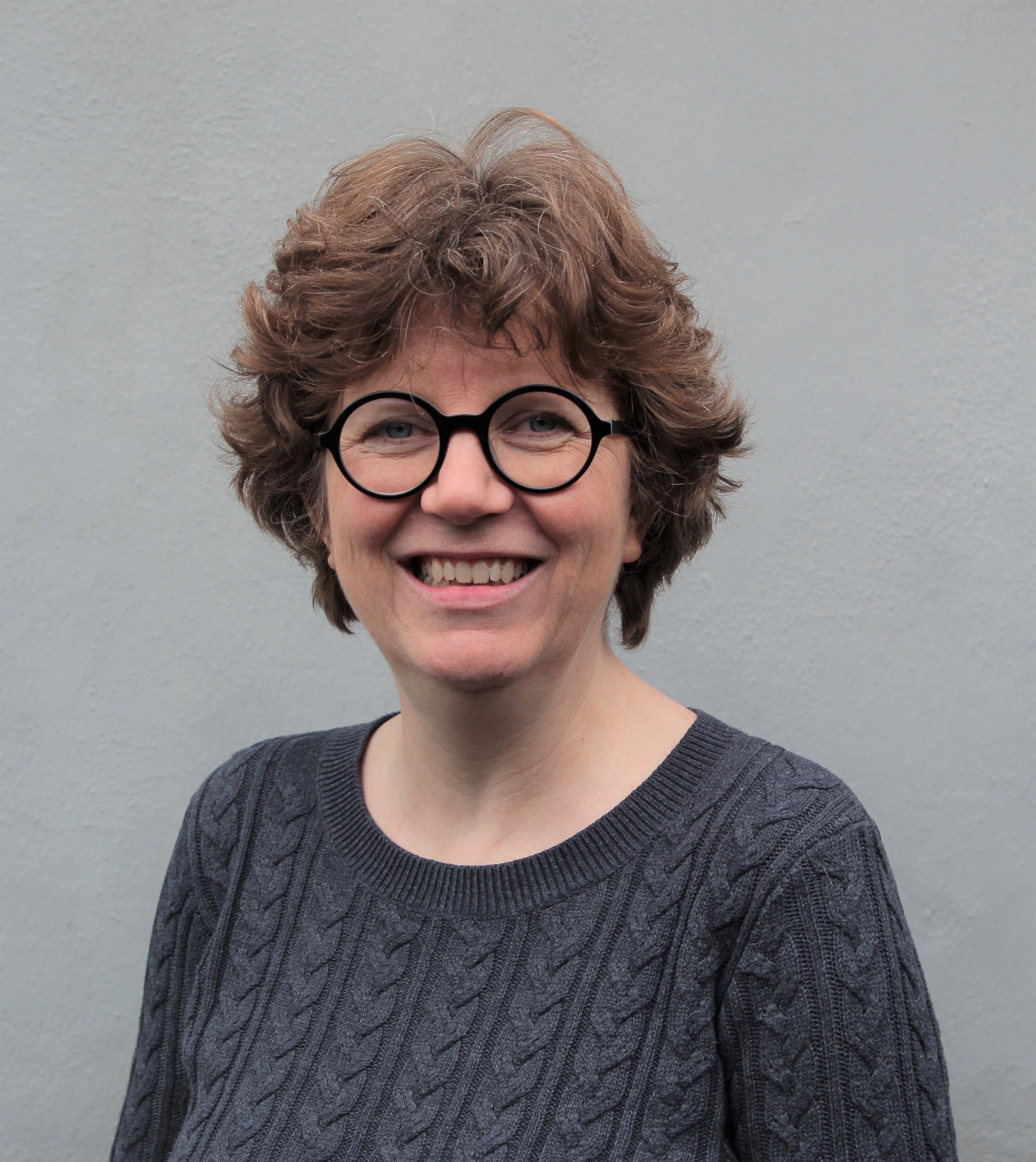 - Helene Brochmann
