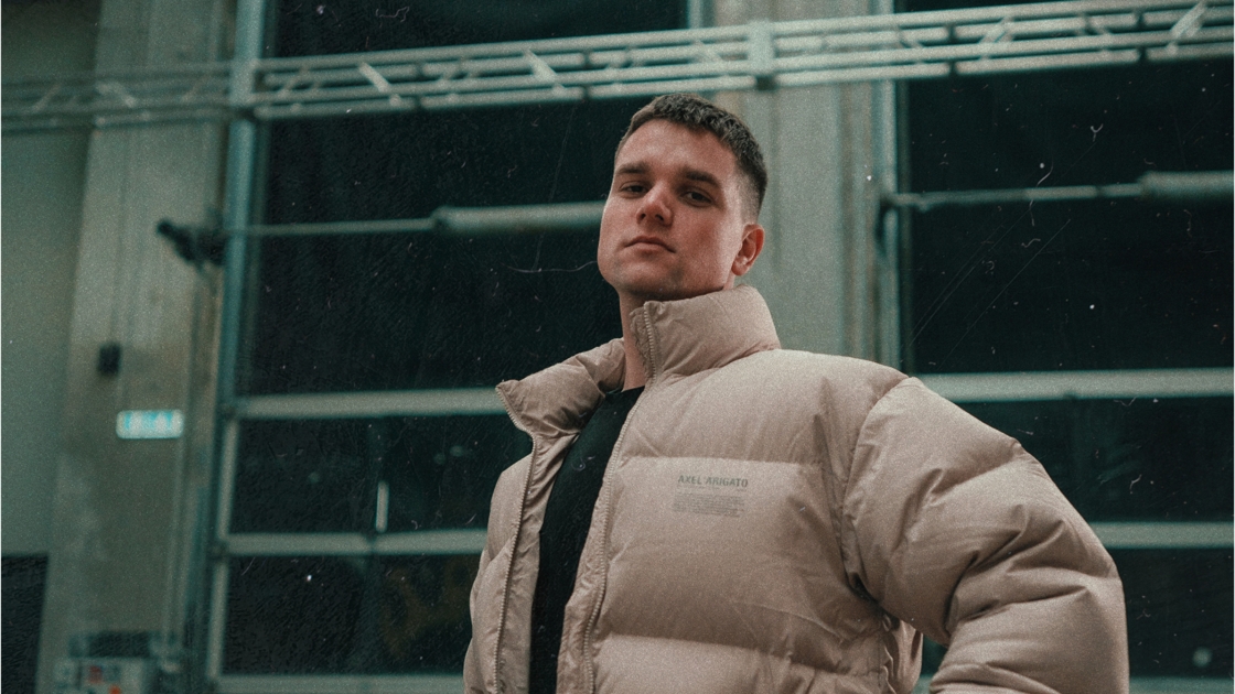 Rapper Pind er med til Næver festival – Sjællandske Nyheder