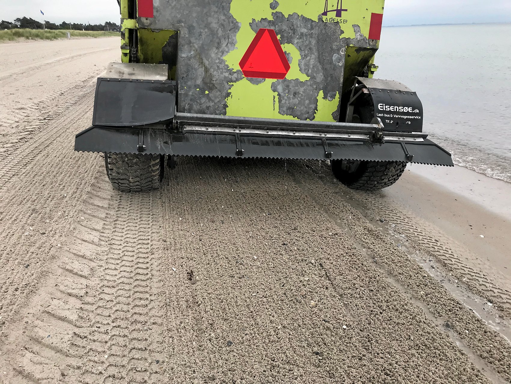 Foto: Per Vagnsø