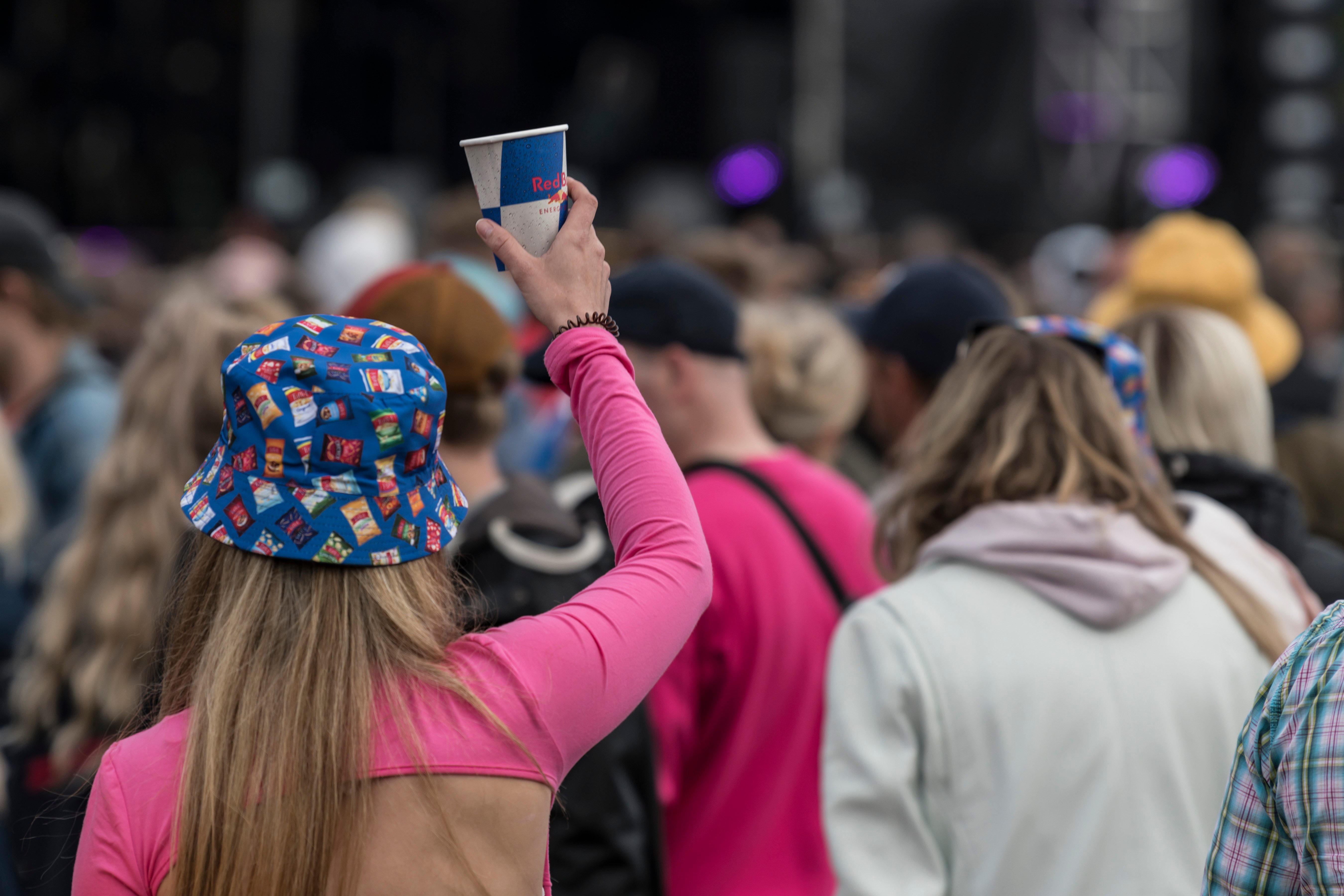 Lørdag er der 90'er-fest i Espelunden i Rødovre, og nu melder et af de absolutte hovednavne sig klar efter en uge med sygdom og aflyste koncerter rundt omkring i Europa.