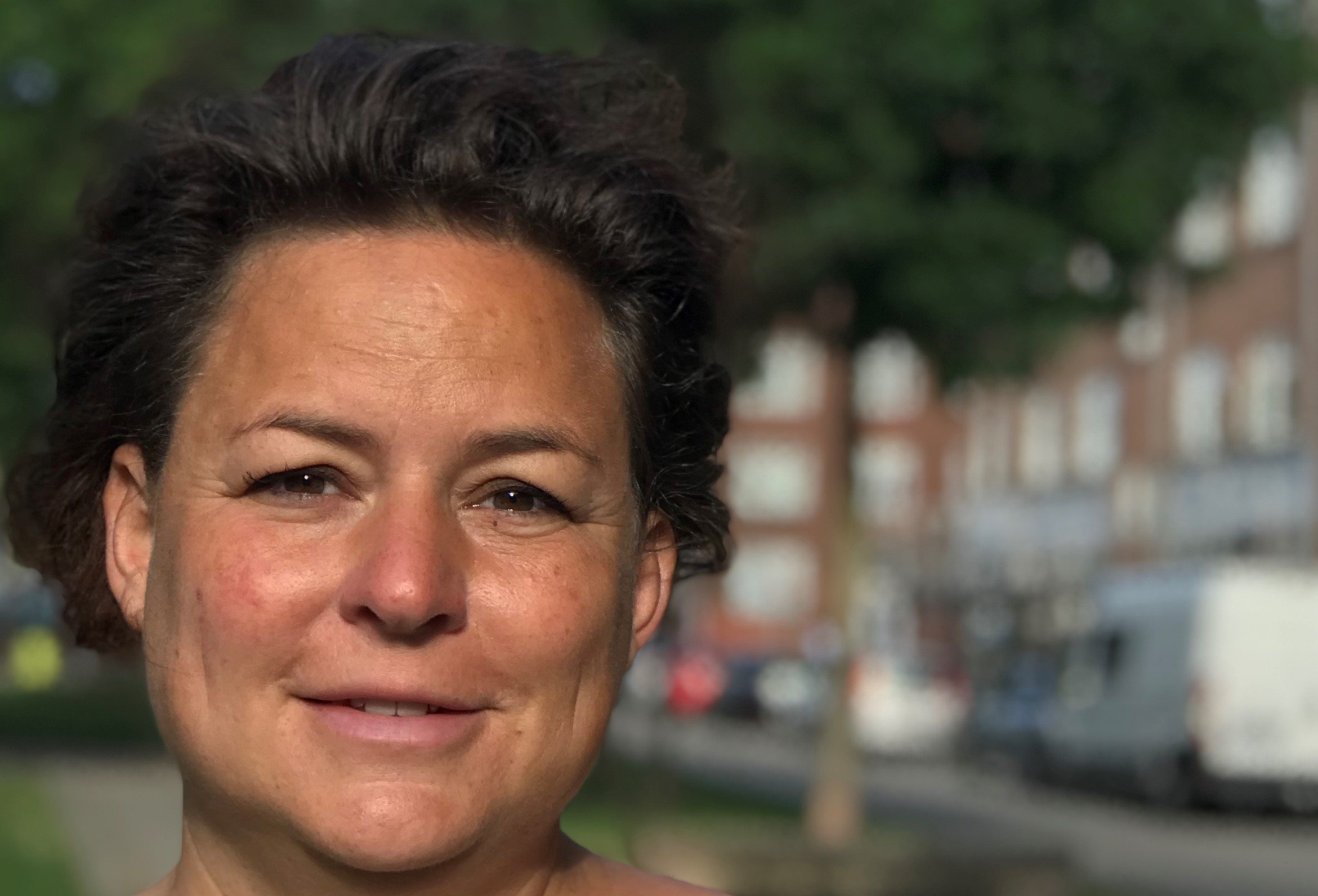 Lone Billehøj har været ansat i Solrød Kommune siden 2022.