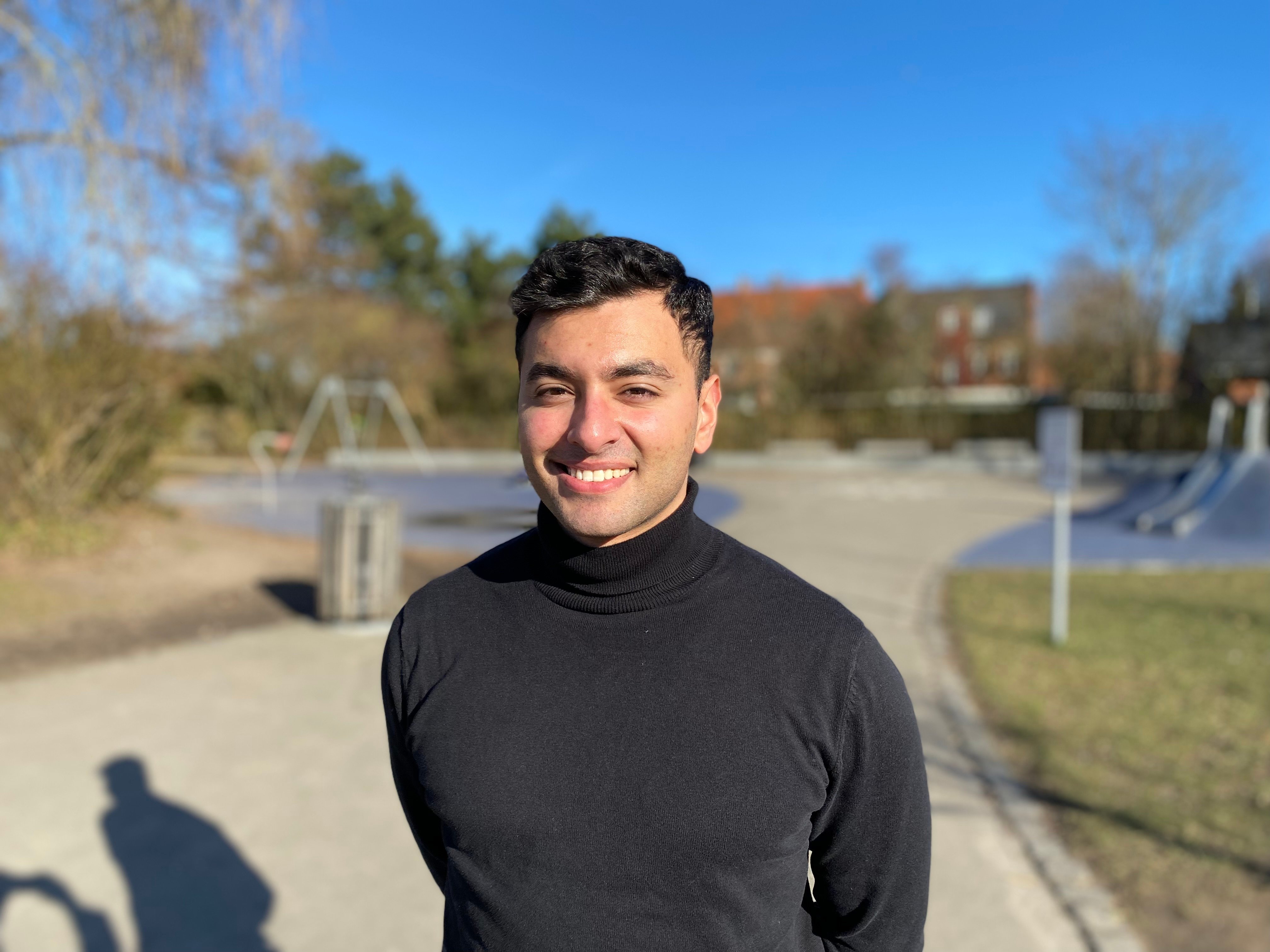 Skoleformand: – Selvfølgelig har jeg sympati for den familie – Sjællandske  Nyheder