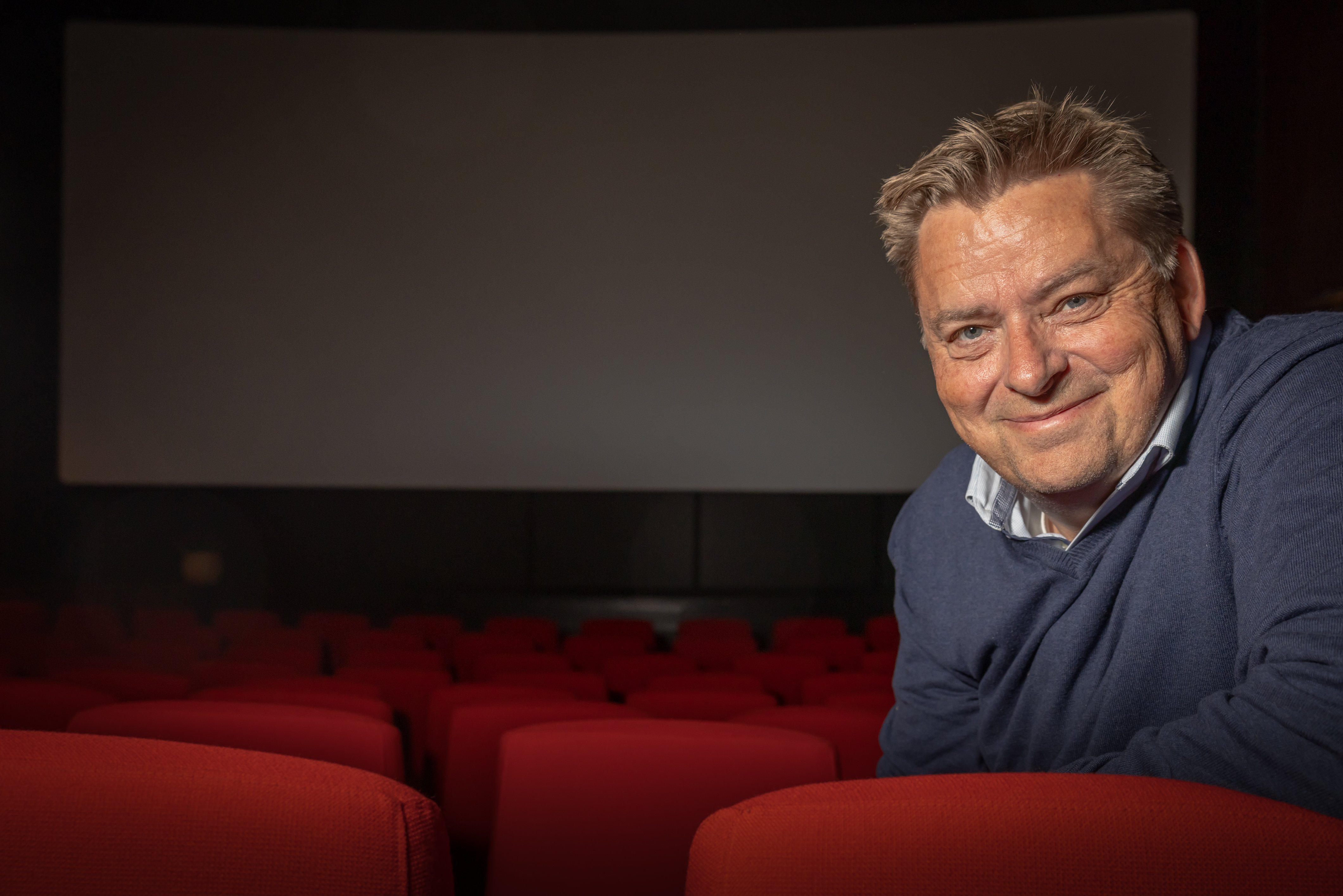 I 1922 fik Birkerød sin helt egen biograf i Hovedgaden. Lørdag den 14. maj fejres det runde jubilæum med en perlerække af filmklassikere.