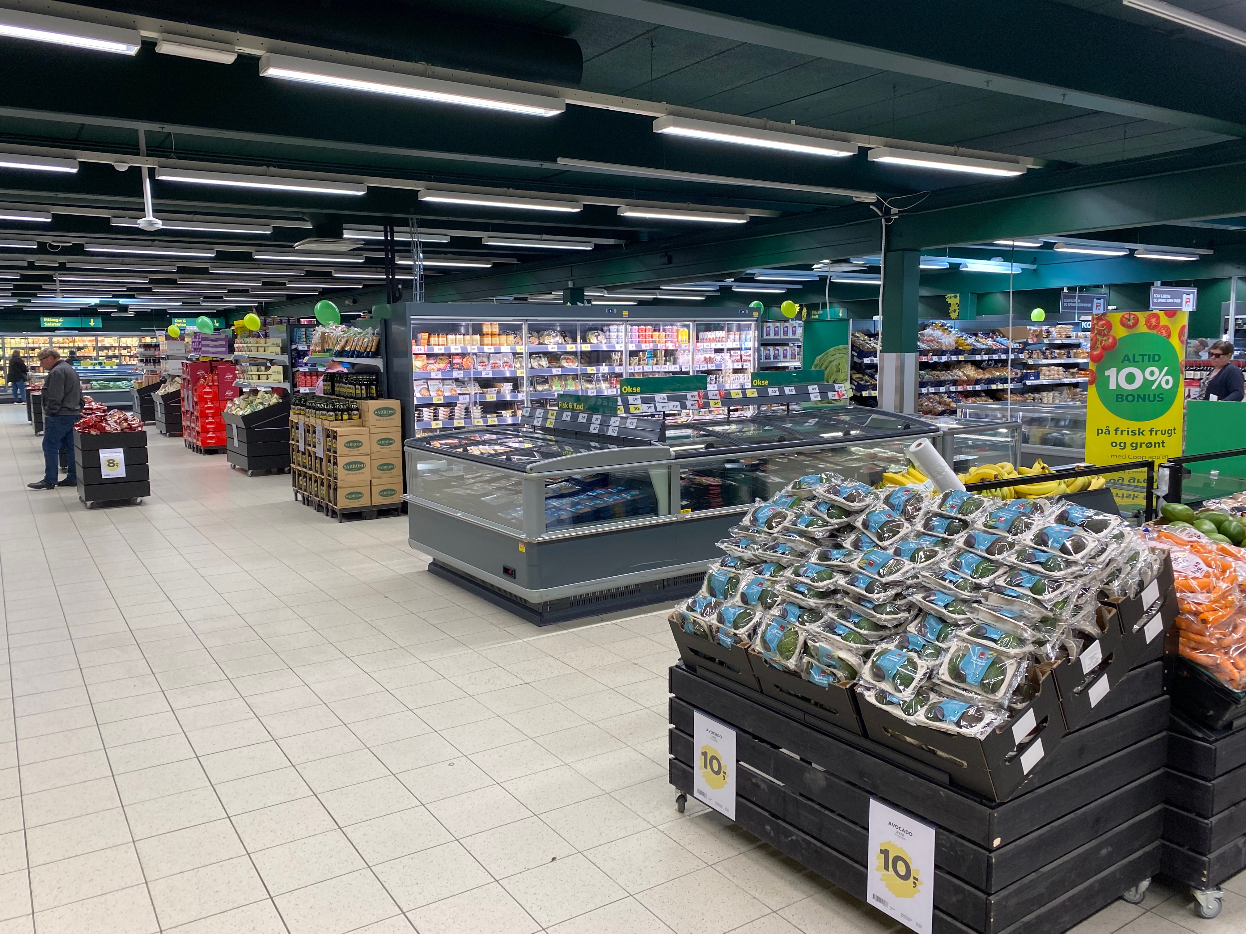 - Marie Louise Rasmussen