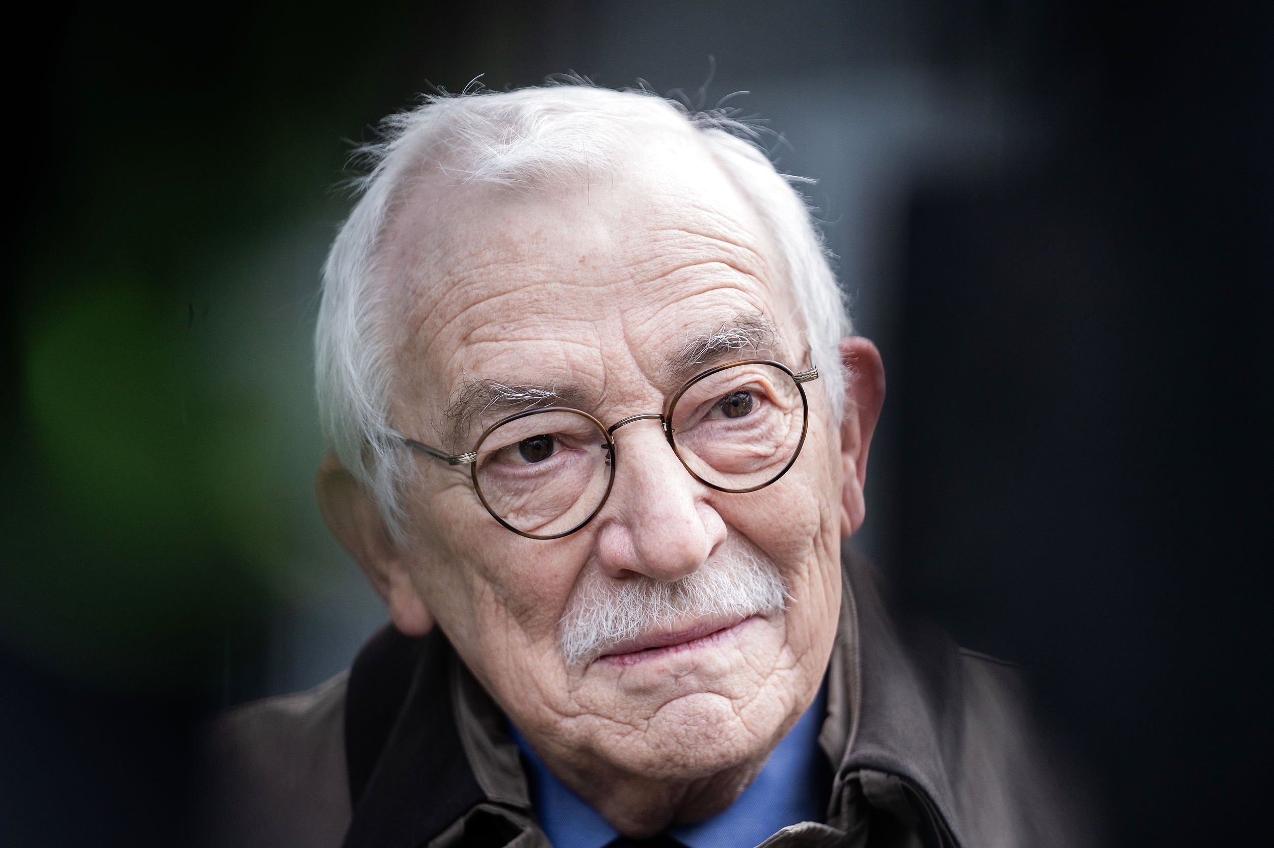 Uffe Ellemann-Jensen ærgrede sig over, at han gik glip af samvær med sine børn på grund af sin karriere.