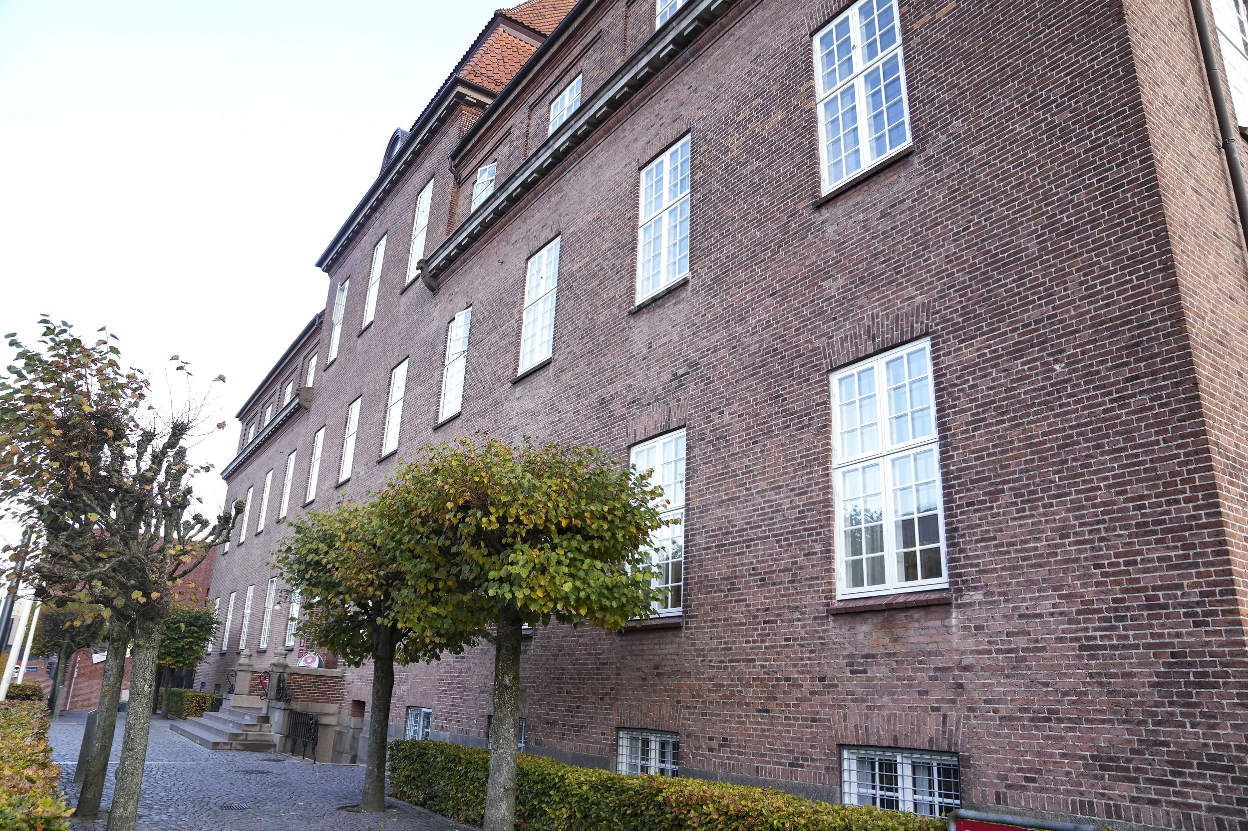 Mænd frihedsberøvede 28-årig mand og begik vold imod ham i regi af en motorcykelklub. De er nu dømt i Odense.