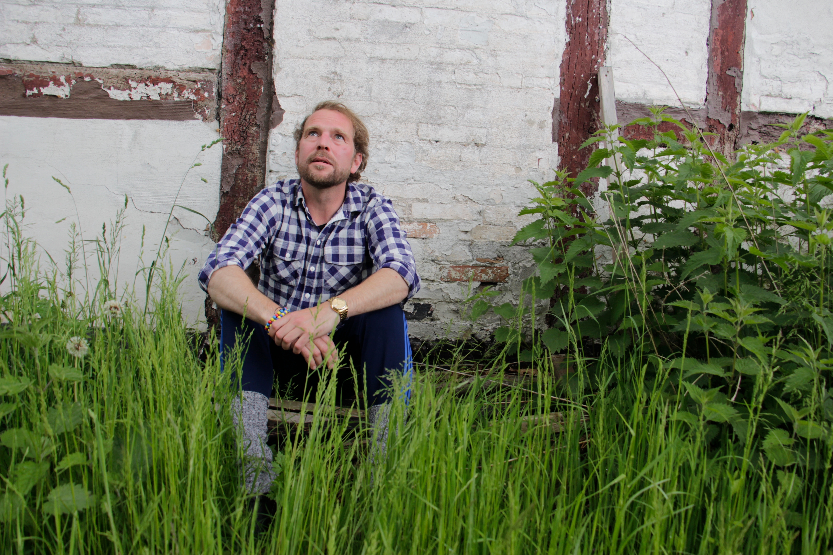 - Foto: Janni Gjersen Hansen