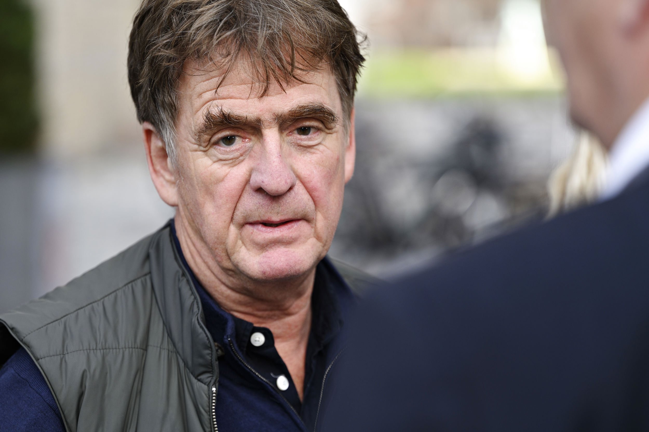 Knud Foldschack er gået sine egne veje i advokatverdenen. Han betragter børnene i Syrien som sin vigtigste sag. Den farverige jurist fylder 70 år den 4. juni.