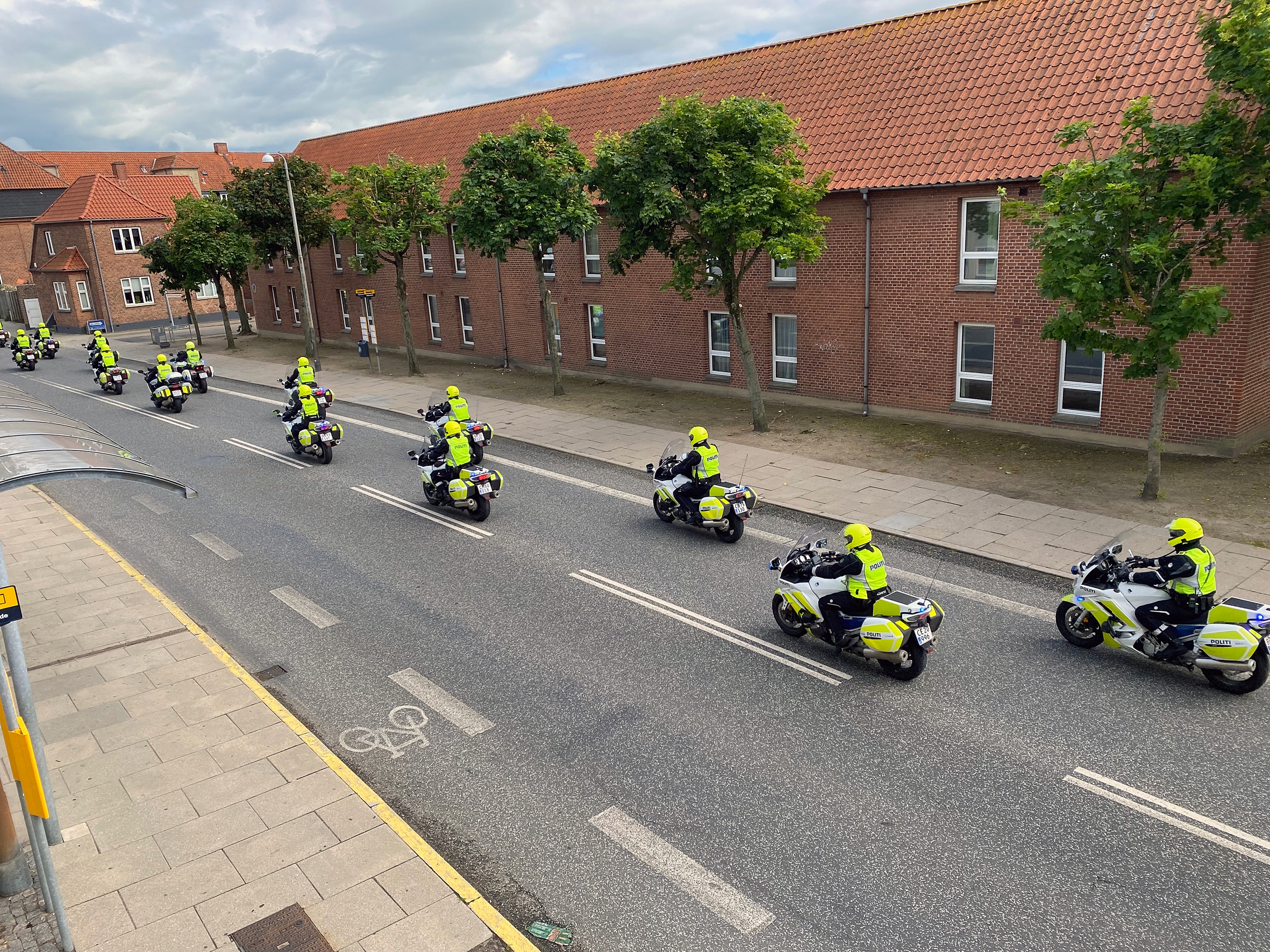 - Foto: Jakob Erhardt Pedersen