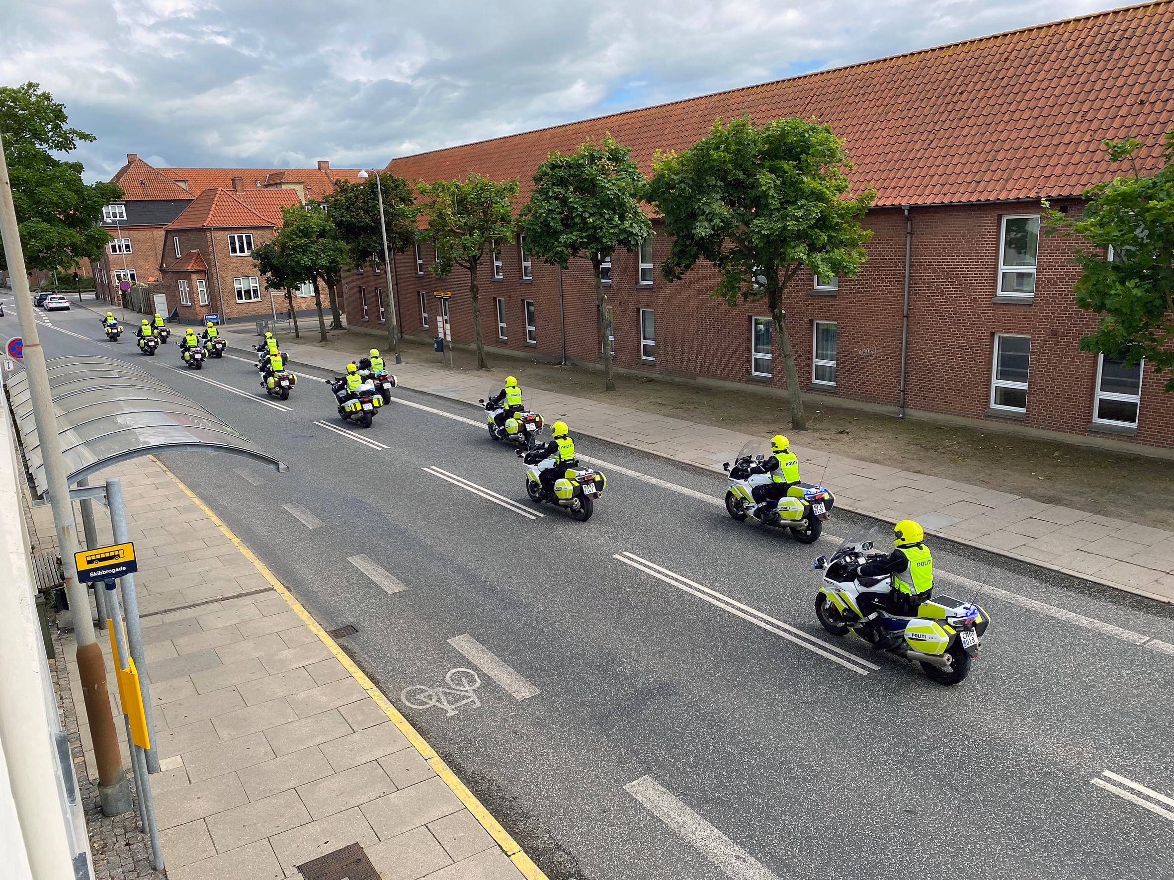 - Foto: Jakob Erhardt Pedersen