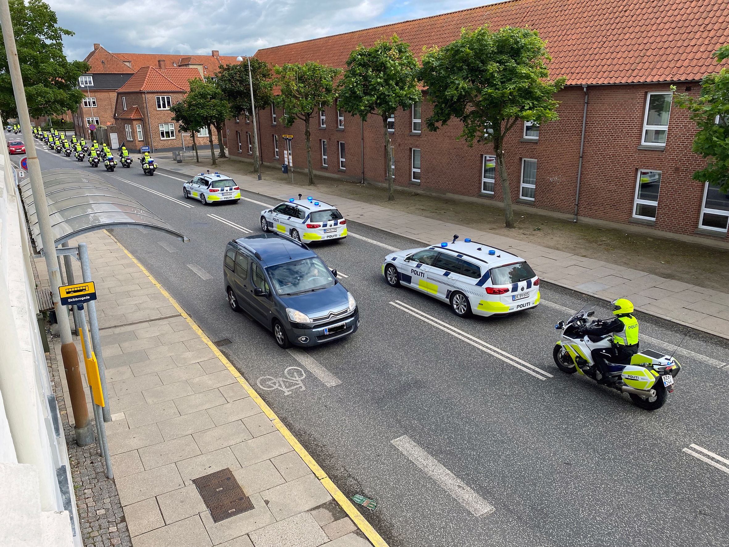 - Foto: Jakob Erhardt Pedersen