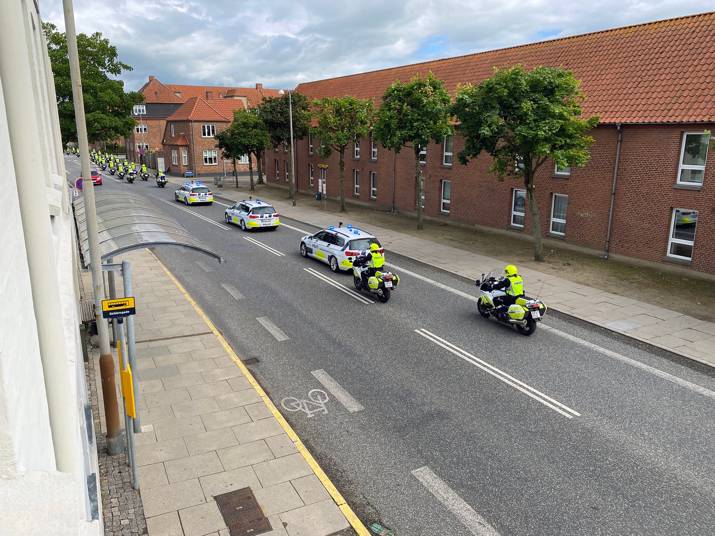 - Foto: Jakob Erhardt Pedersen