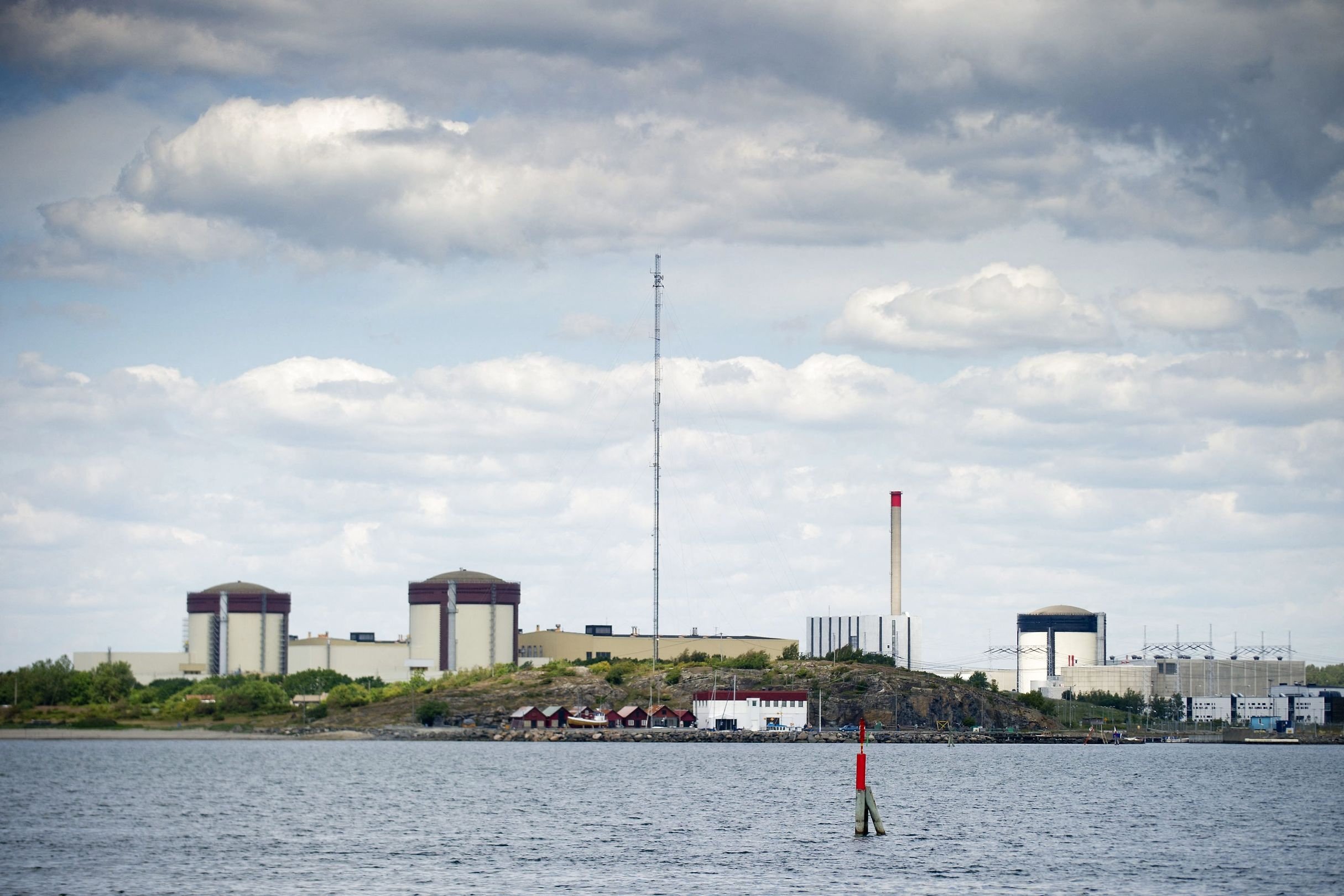 De seneste år har Sverige lukket flere atomkraftværker. Nu kan udviklingen måske være ved at vende.
