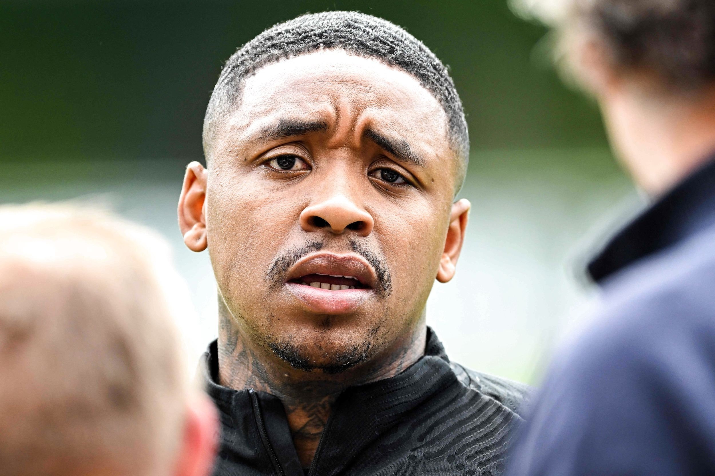 Ajax har købt kantspilleren Steven Bergwijn fra Tottenham for næsten en kvart milliard kroner.
