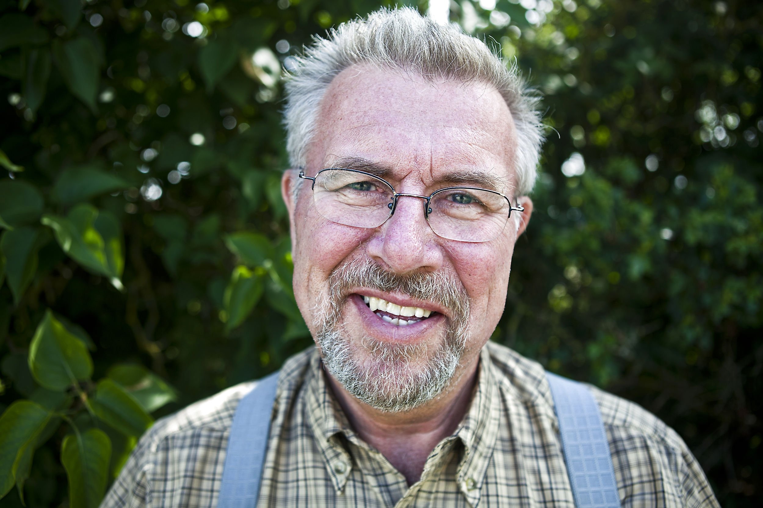 Pilot Stefan G. Rasmussen blev berømt for sin nødlanding i 1991, som reddede 129 personer på en mark i Sverige. Den 23. juli fylder han 75 år.