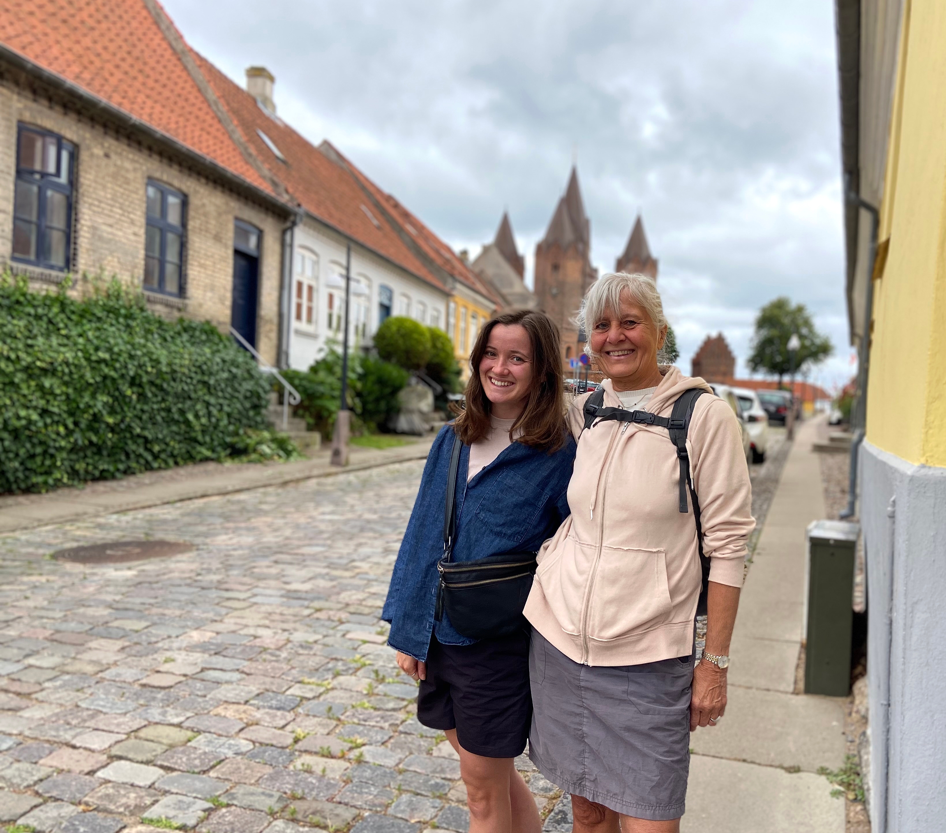 - Foto: Eva Lyng Johansen