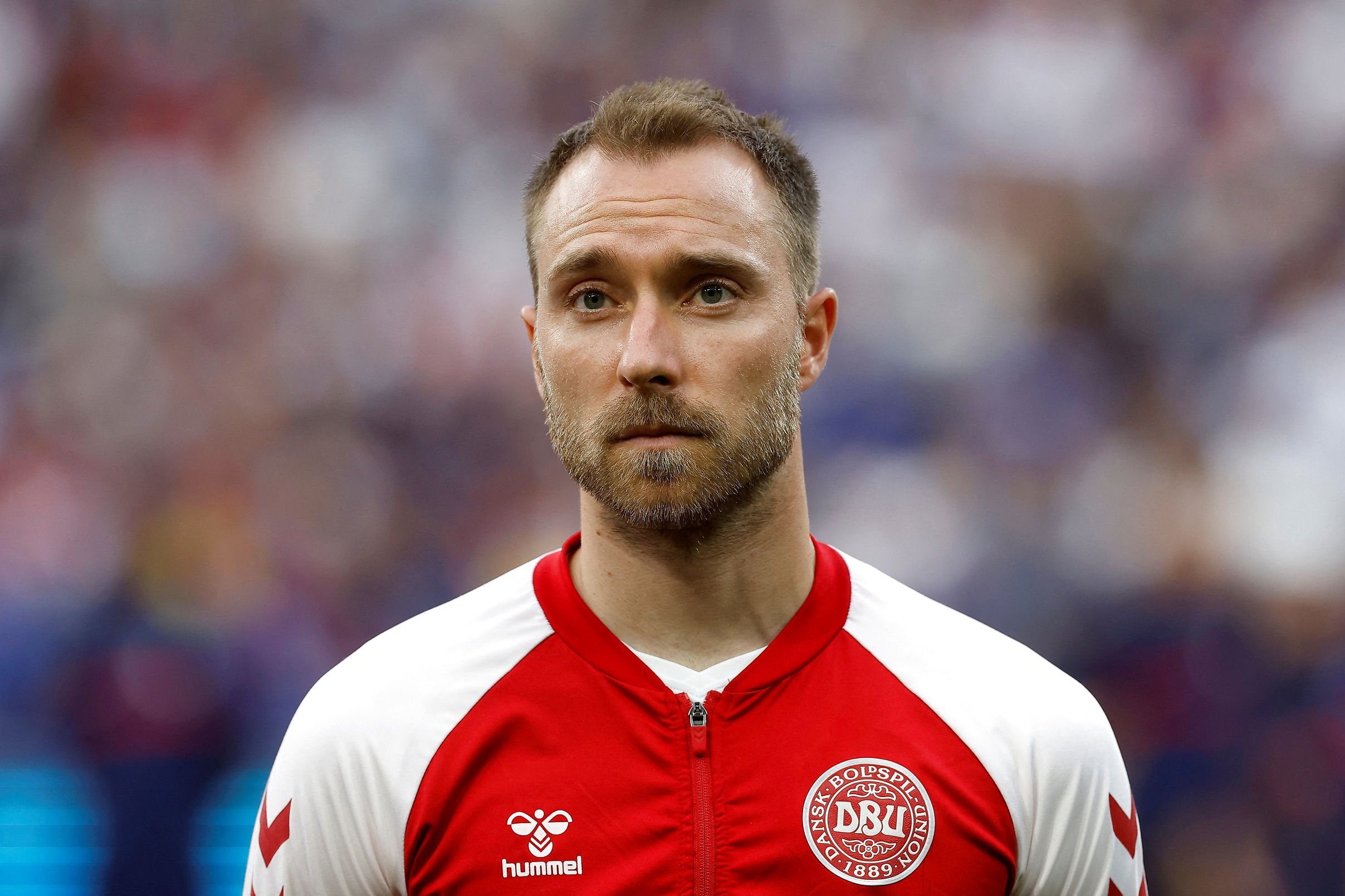 Manchester United møder lørdag Atlético Madrid i Oslo, og Christian Eriksen kan få uofficiel debut.