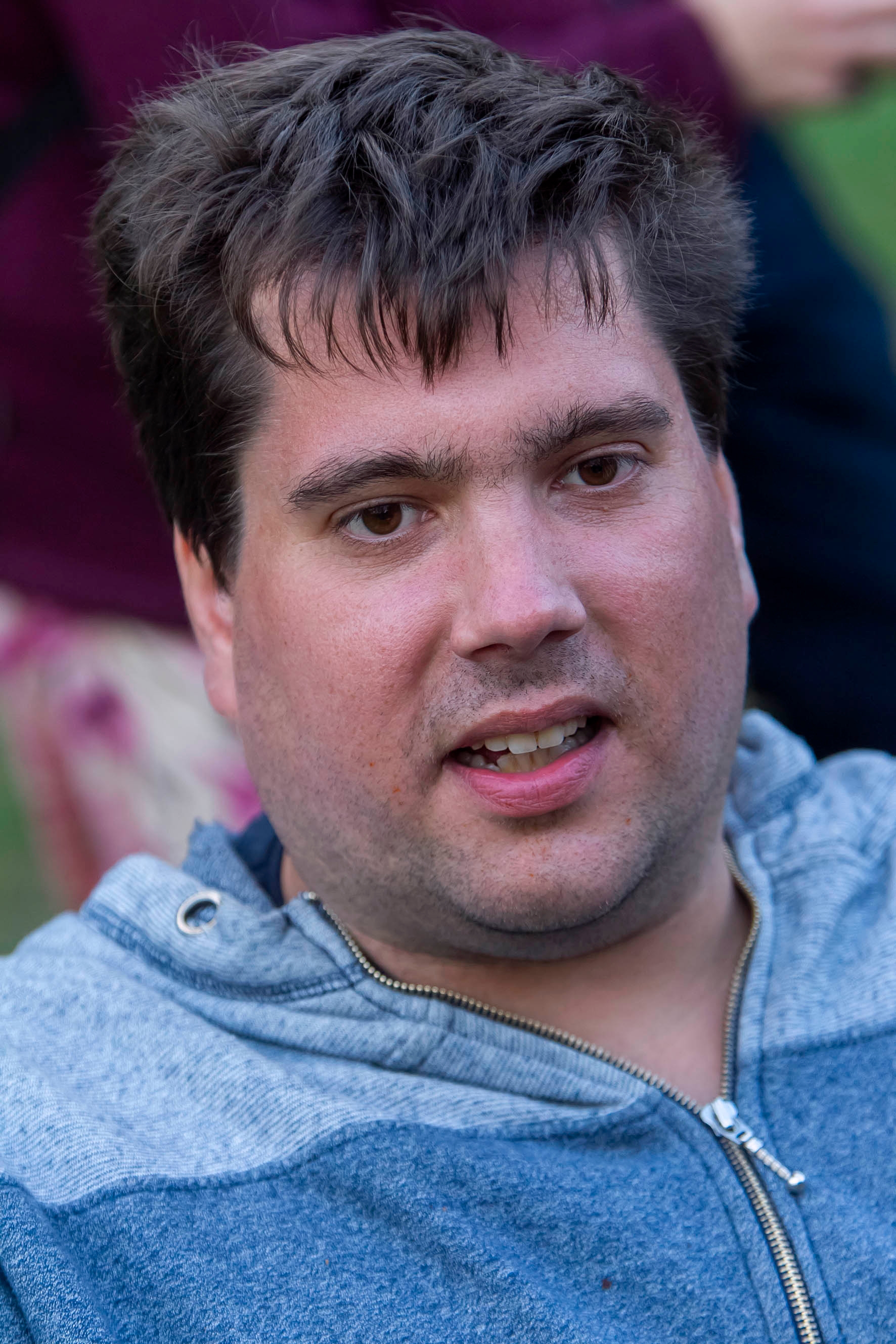 - Foto Jens Wollesen