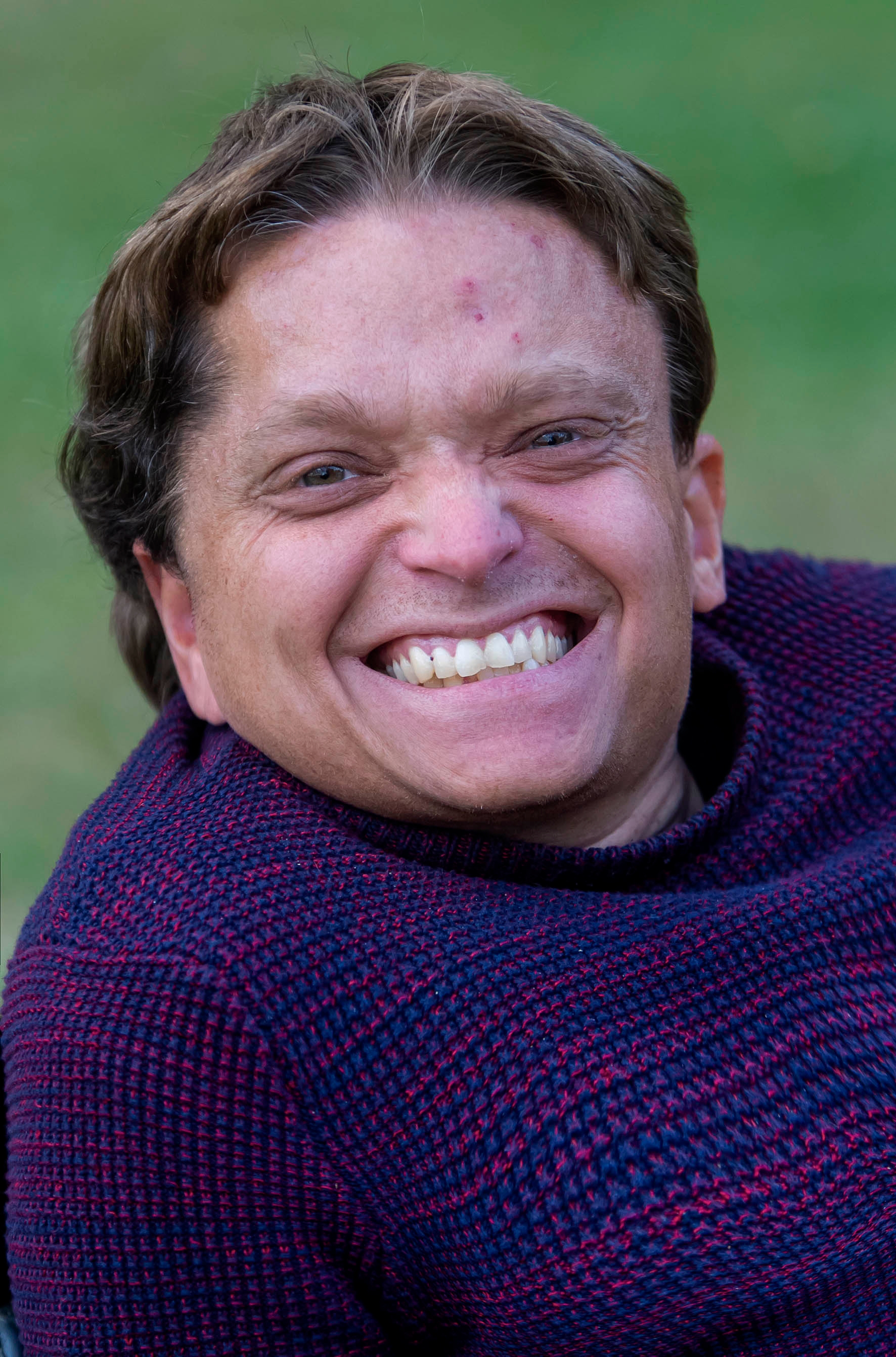 - Foto Jens Wollesen