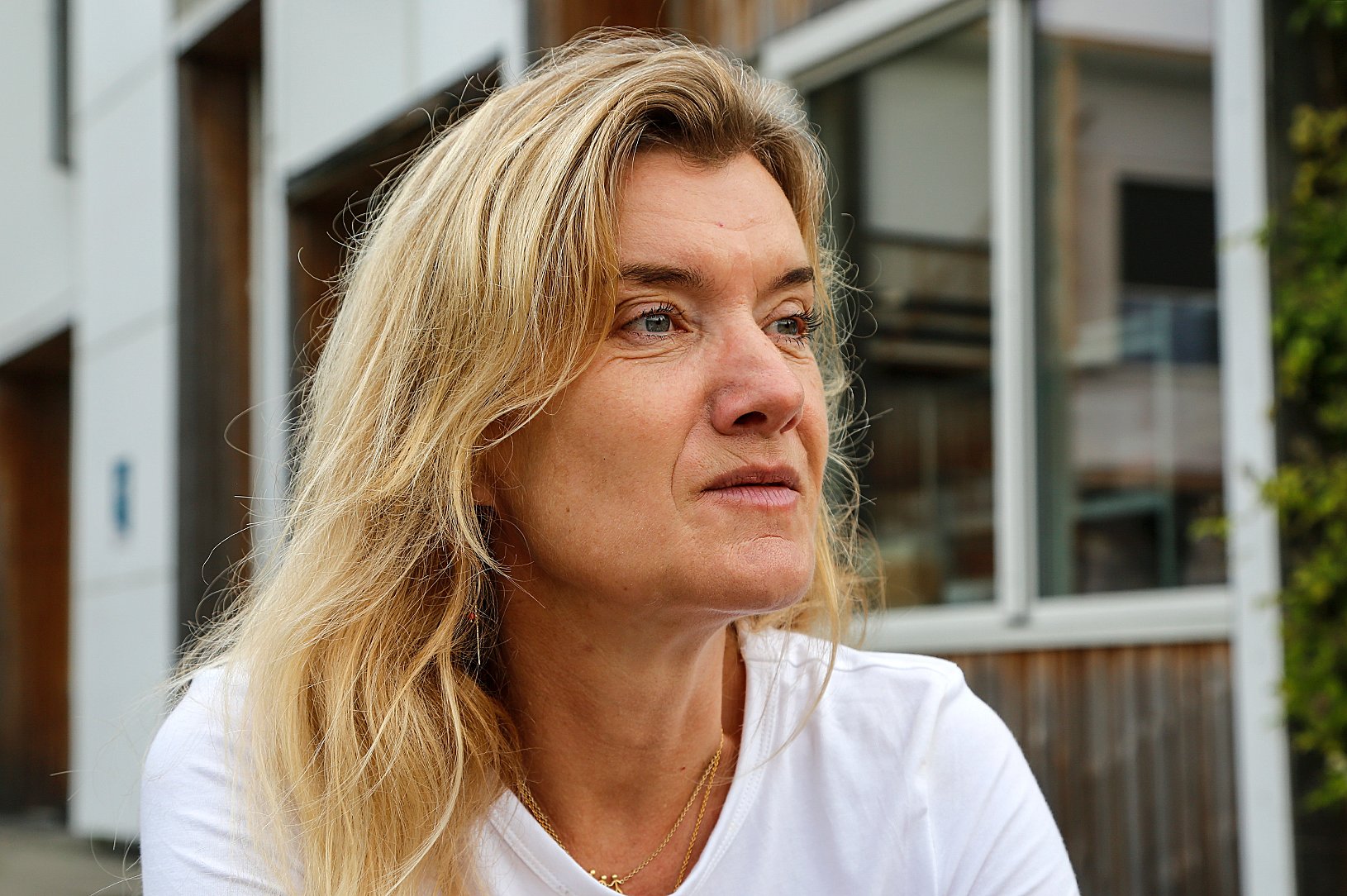 Tre partier i Furesø er gået sammen om en budgetaftale uden om den konstituering, de selv er med i. Det skyldes ambitioner, siger gruppeformand Bettina Ugelvig (S).