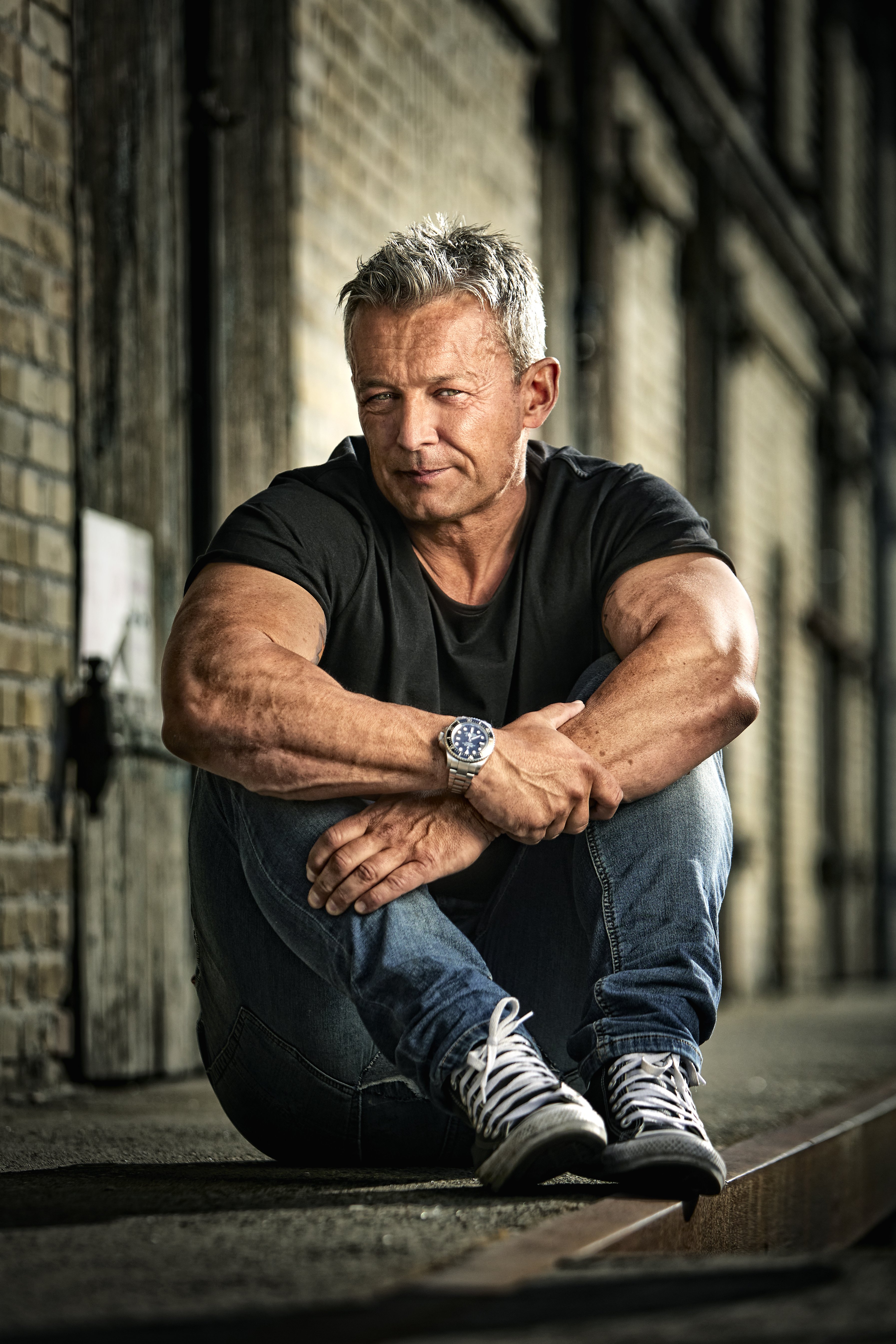 Rene Dahl Andersen. Foto: Talks