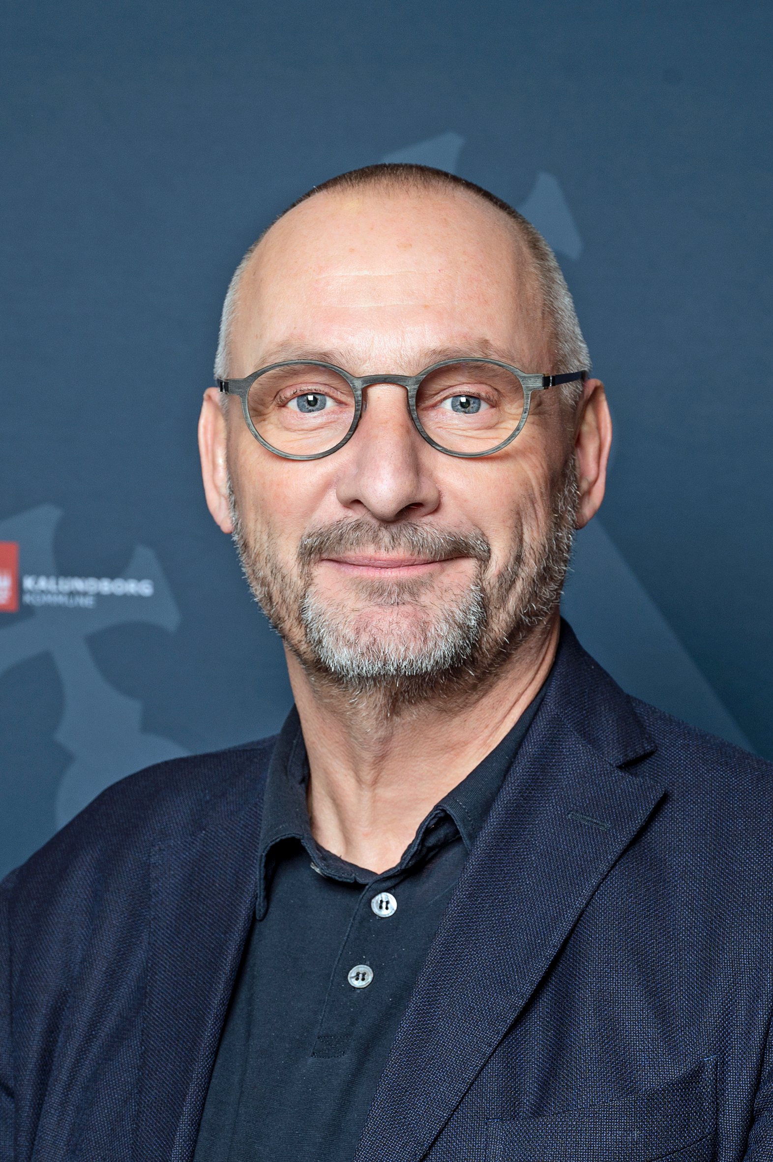 Kommunaldirektør i Kalundborg Kommune, Jan Lysgaard Thomsen, har valgt at fortsætte i stillingen.