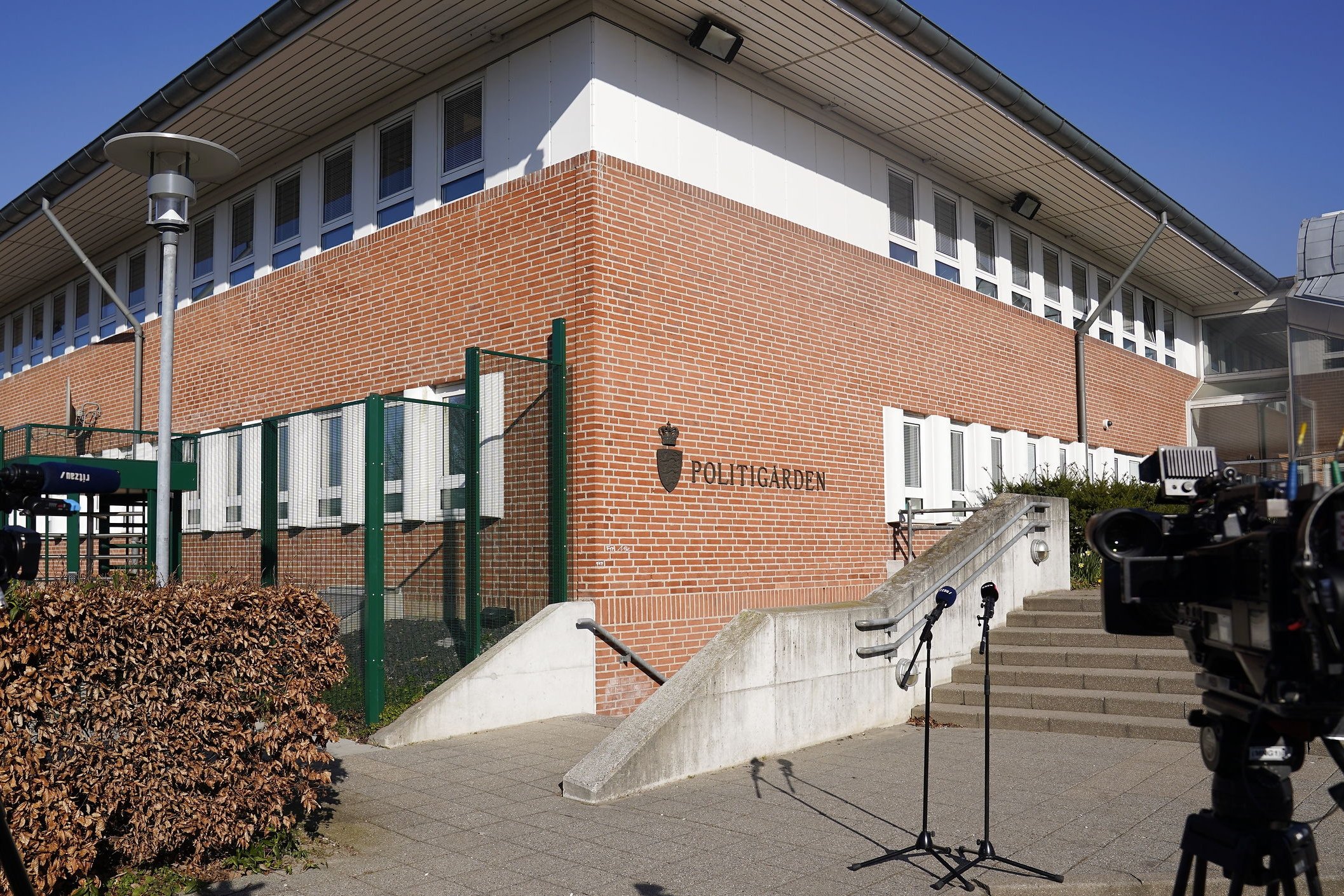 En 29-årig mand er fortsat fængslet i sagen, hvor en 17-årig bulgarsk dreng blev dræbt af skud.