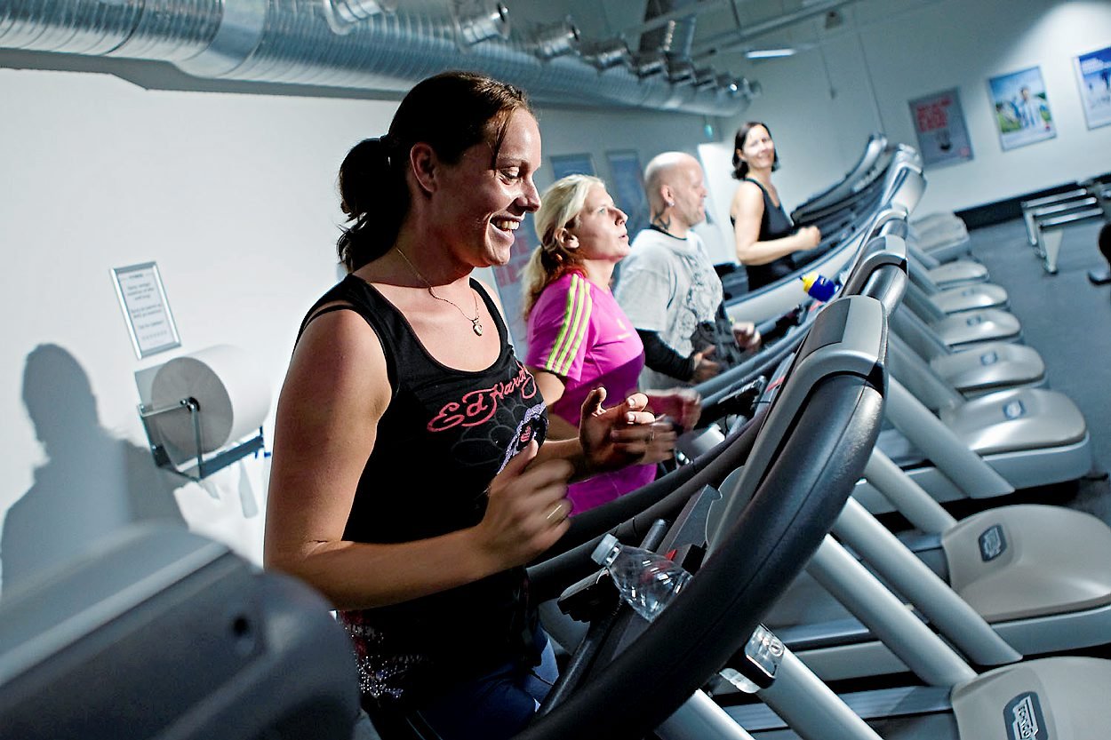Fitness World for millionindsprøjtning og skifter navn til PureGym.